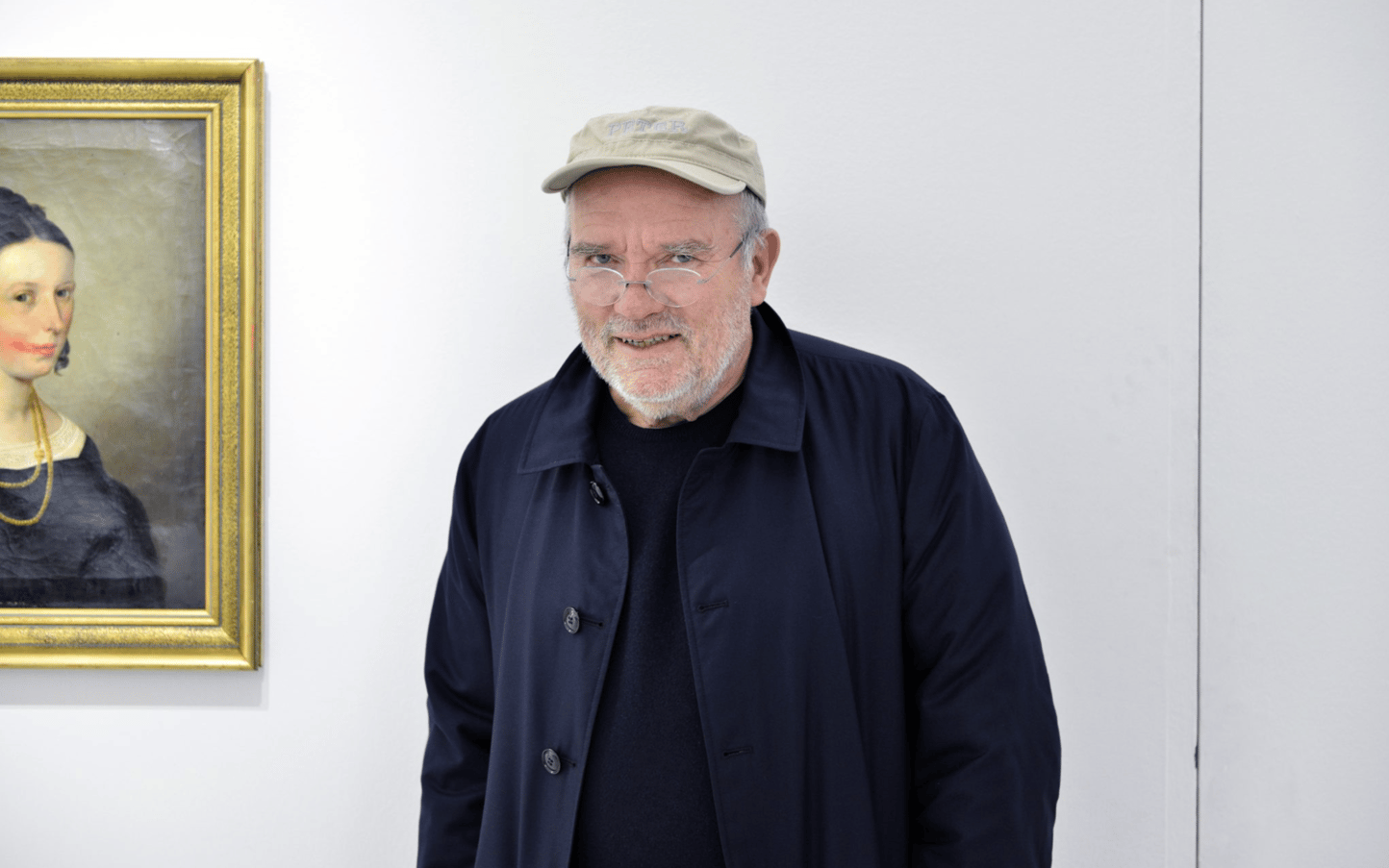 HANS-PETER FELDMANN SECOUE LA GALERIE DES GALERIES-40 BOULEVARD HAUSSMAN - PARIS IX |  5