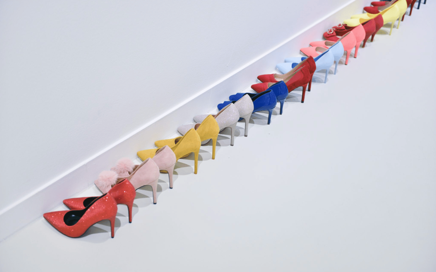 HANS-PETER FELDMANN SECOUE LA GALERIE DES GALERIES-40 BOULEVARD HAUSSMAN - PARIS IX |  24