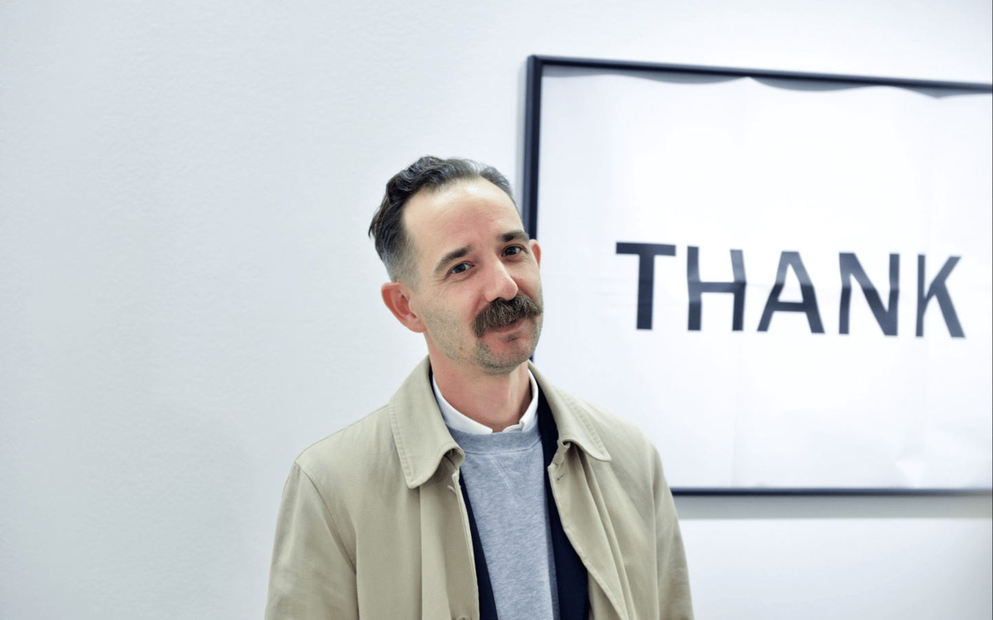 HANS-PETER FELDMANN SECOUE LA GALERIE DES GALERIES-40 BOULEVARD HAUSSMAN - PARIS IX |  37