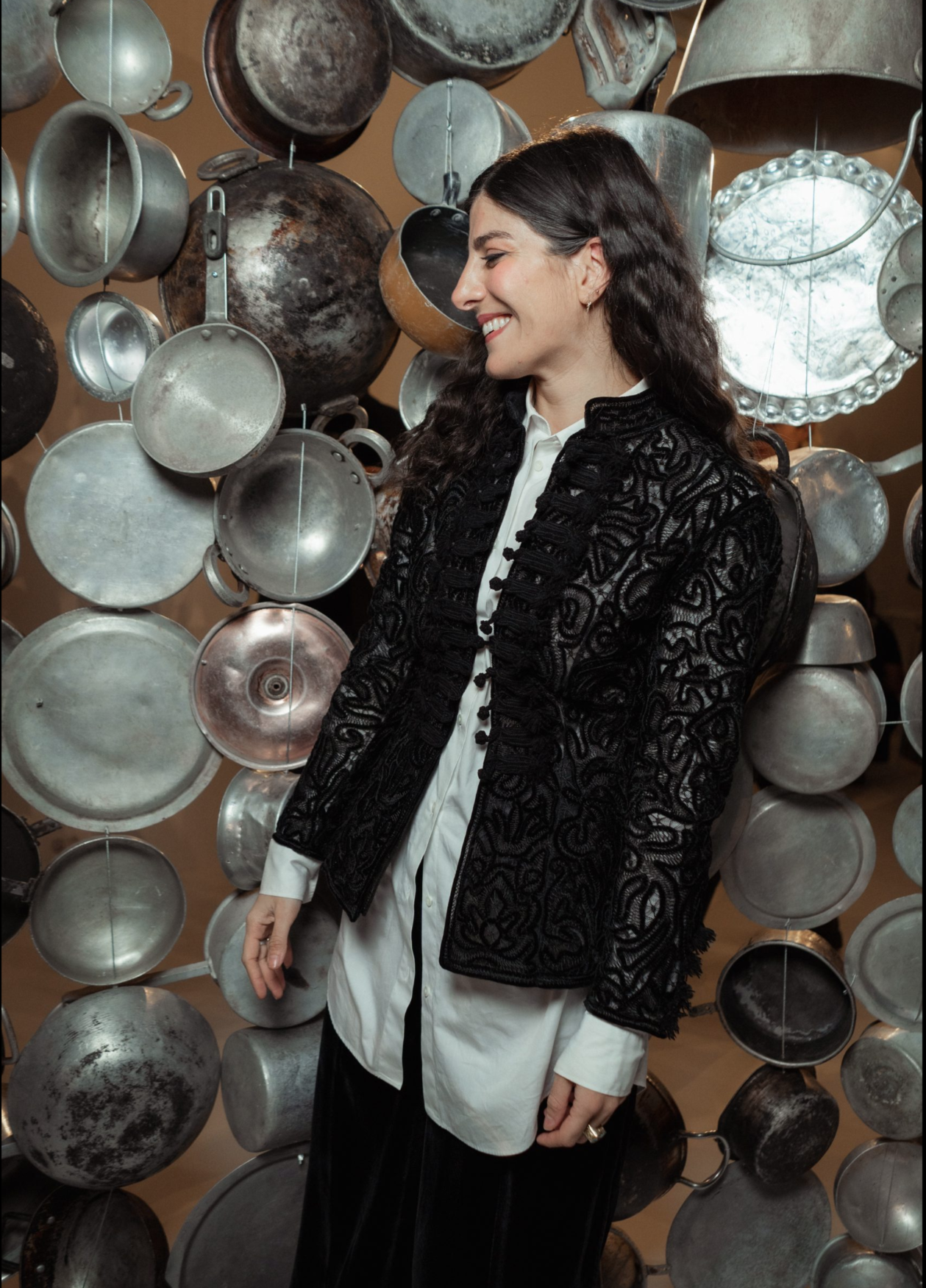 LE BON MARCHÉ INAUGURE “SANGAM”, NOUVELLE EXPOSITION MONUMENTALE DE SUBODH GUPTA-LE BON MARCHÉ RIVE GAUCHE 7