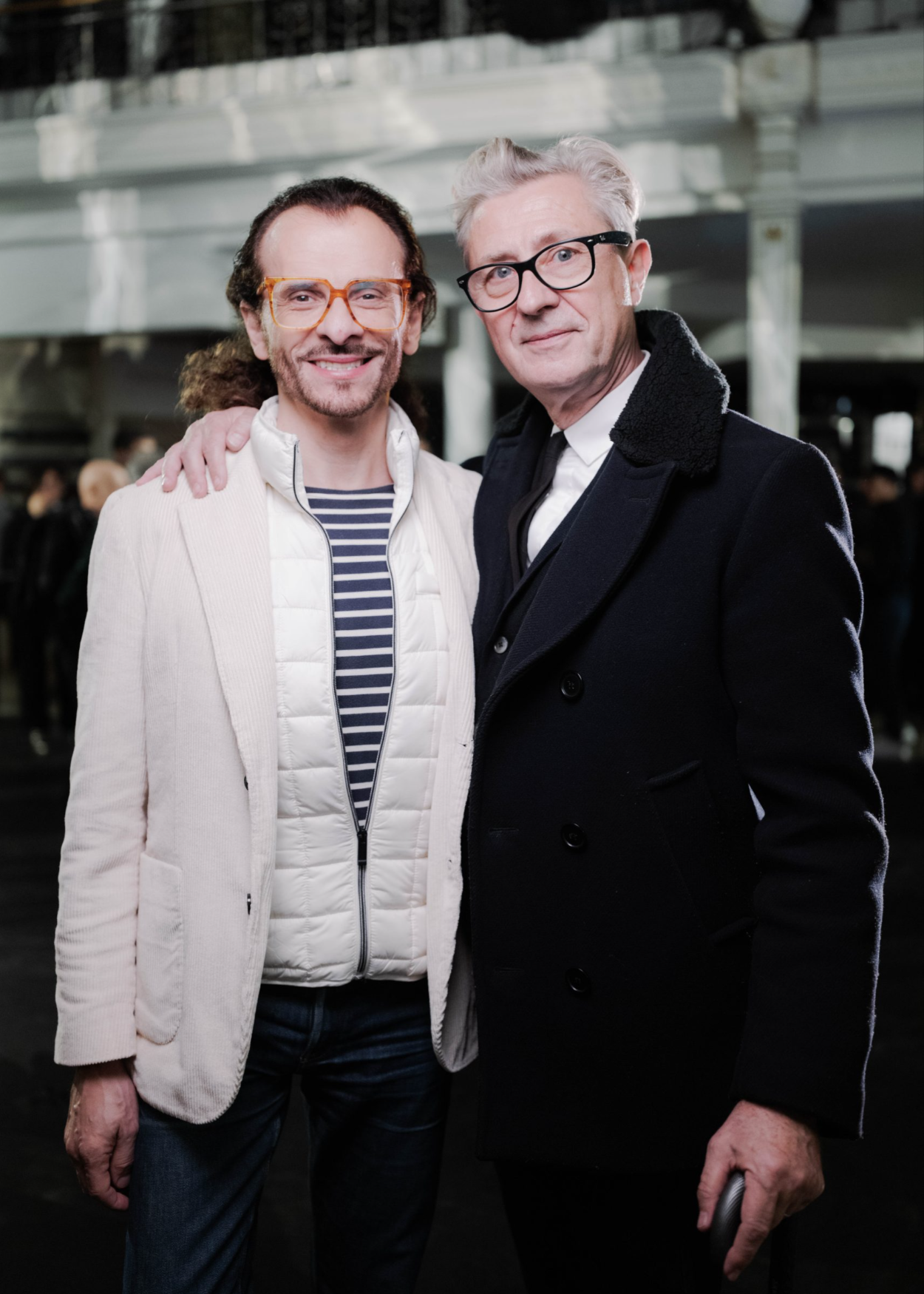 LE BON MARCHÉ INAUGURE “SANGAM”, NOUVELLE EXPOSITION MONUMENTALE DE SUBODH GUPTA-LE BON MARCHÉ RIVE GAUCHE 10