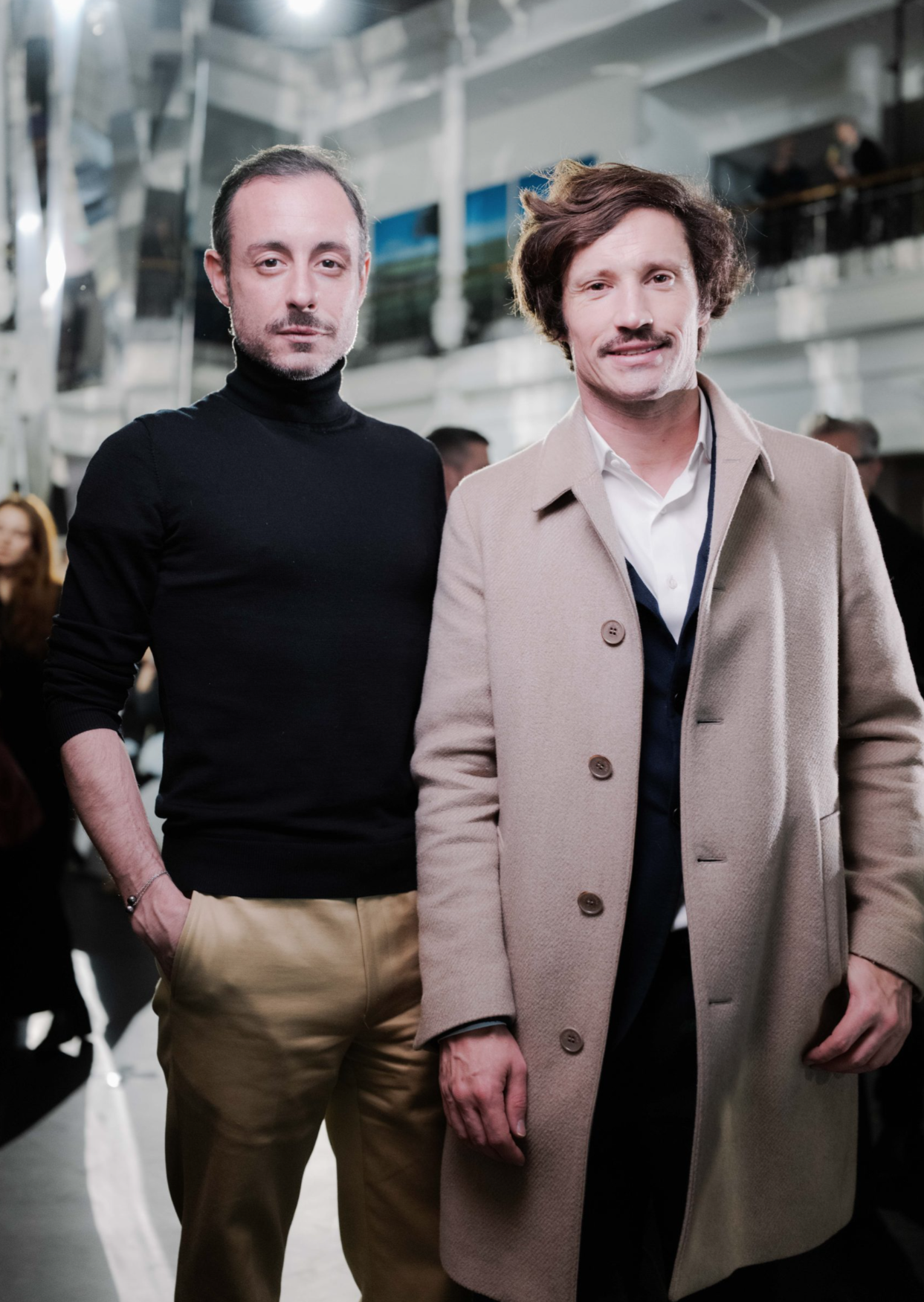 LE BON MARCHÉ INAUGURE “SANGAM”, NOUVELLE EXPOSITION MONUMENTALE DE SUBODH GUPTA-LE BON MARCHÉ RIVE GAUCHE 12