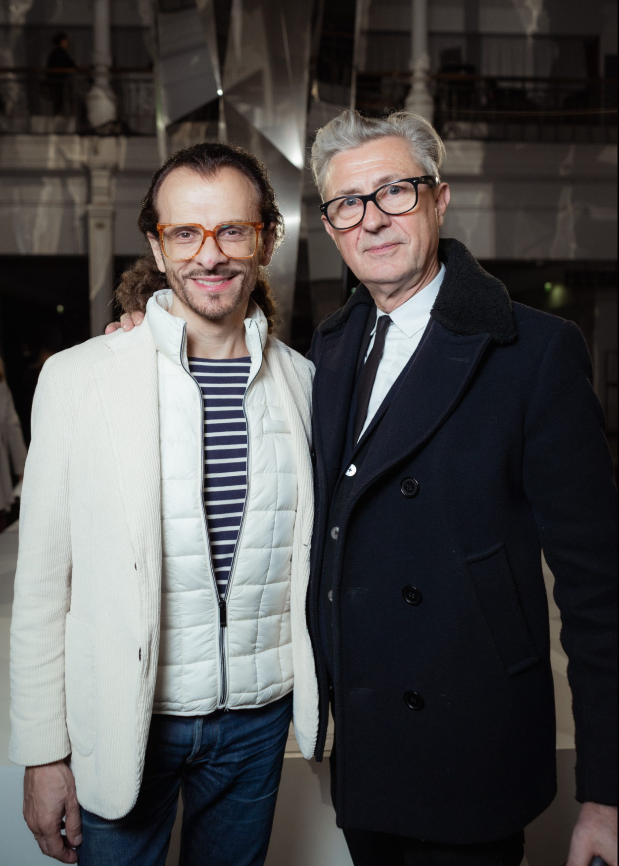 LE BON MARCHÉ INAUGURE “SANGAM”, NOUVELLE EXPOSITION MONUMENTALE DE SUBODH GUPTA-LE BON MARCHÉ RIVE GAUCHE 30