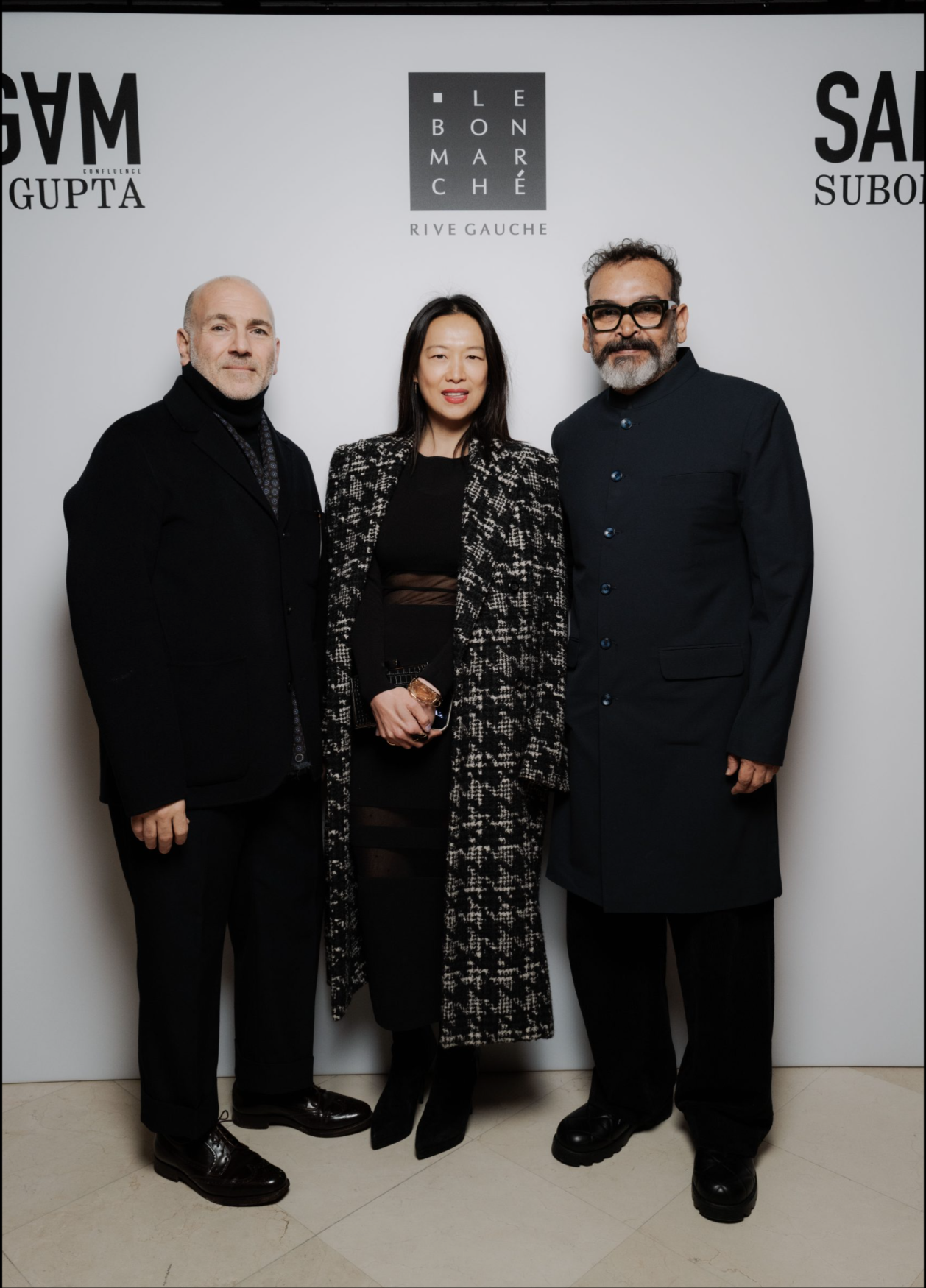 LE BON MARCHÉ INAUGURE “SANGAM”, NOUVELLE EXPOSITION MONUMENTALE DE SUBODH GUPTA-LE BON MARCHÉ RIVE GAUCHE 36