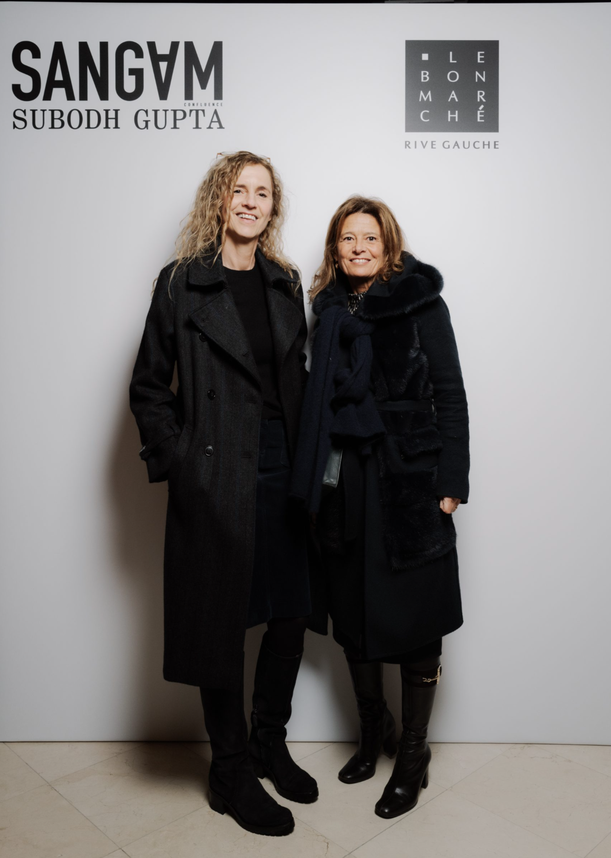 LE BON MARCHÉ INAUGURE “SANGAM”, NOUVELLE EXPOSITION MONUMENTALE DE SUBODH GUPTA-LE BON MARCHÉ RIVE GAUCHE 38