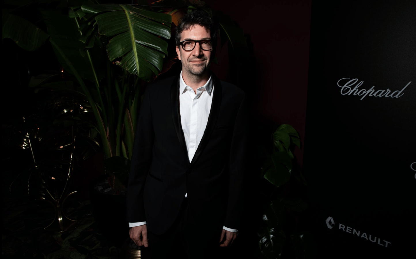 DIOR ET VOGUE PARIS INVITENT PEDRO ALMODÓVAR ET BELLA HADID À LEUR TABLE CANNOISE-FESTIVAL DE CANNES 26