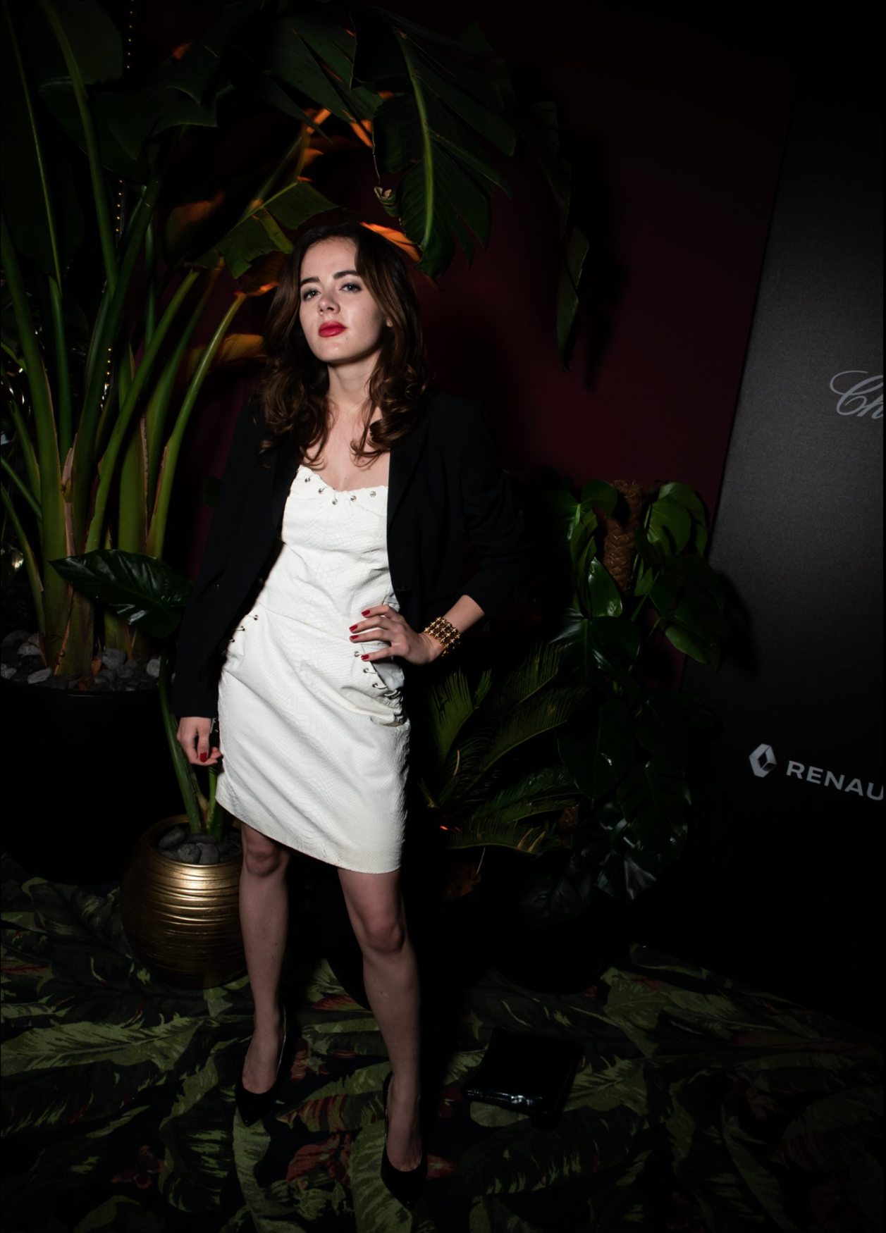 DIOR ET VOGUE PARIS INVITENT PEDRO ALMODÓVAR ET BELLA HADID À LEUR TABLE CANNOISE-FESTIVAL DE CANNES 35