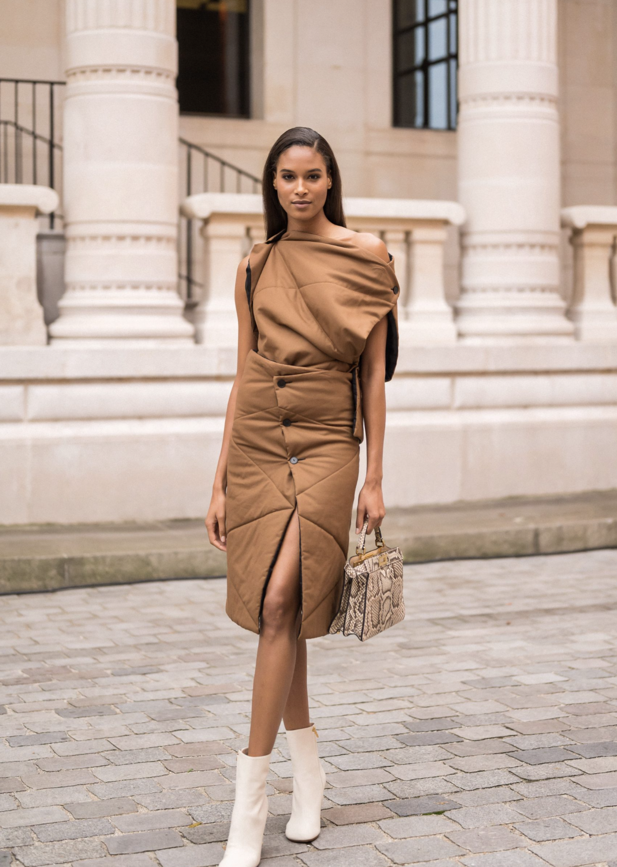Vogue Paris célèbre ses 100 ans au Palais Galliera-PALAIS GALLIERA | PARIS | 4