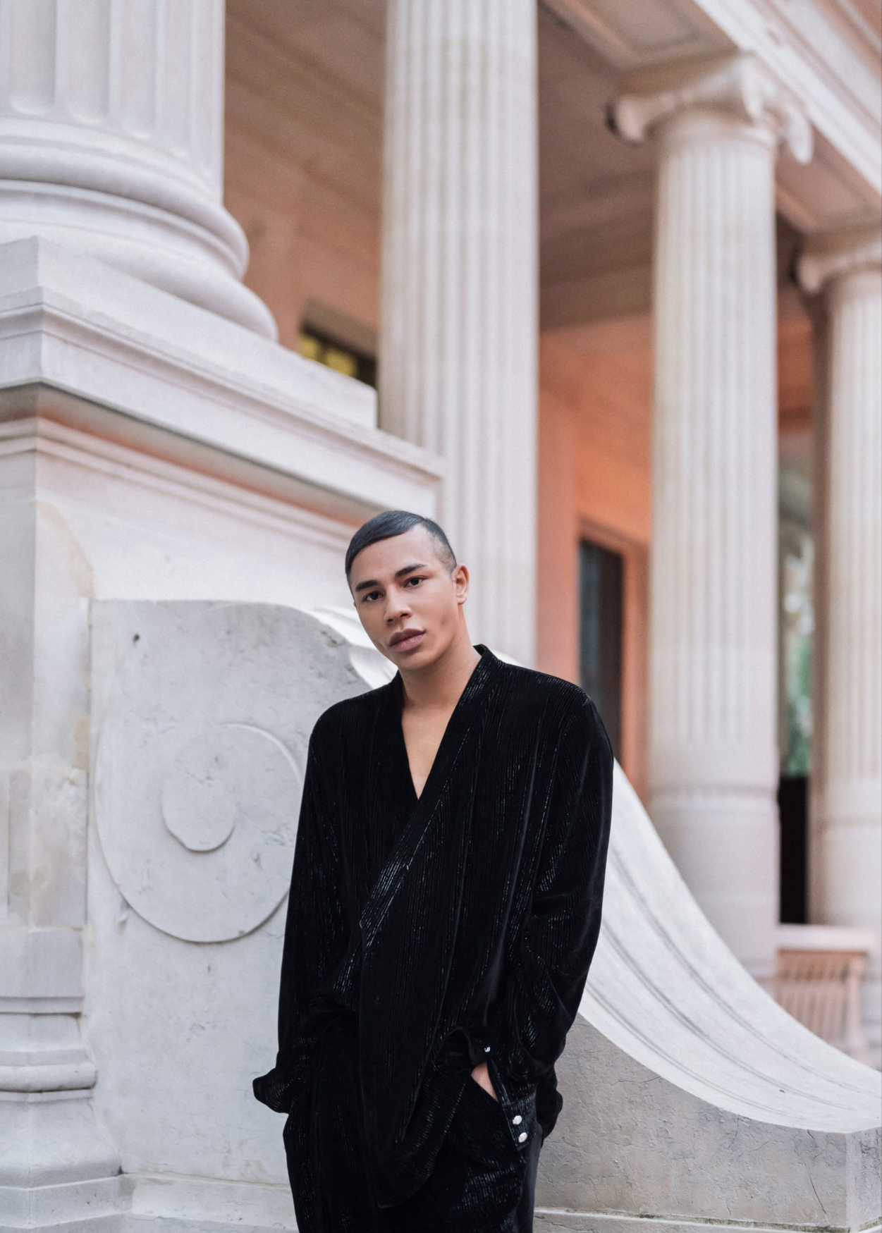 Vogue Paris célèbre ses 100 ans au Palais Galliera-PALAIS GALLIERA | PARIS | 5
