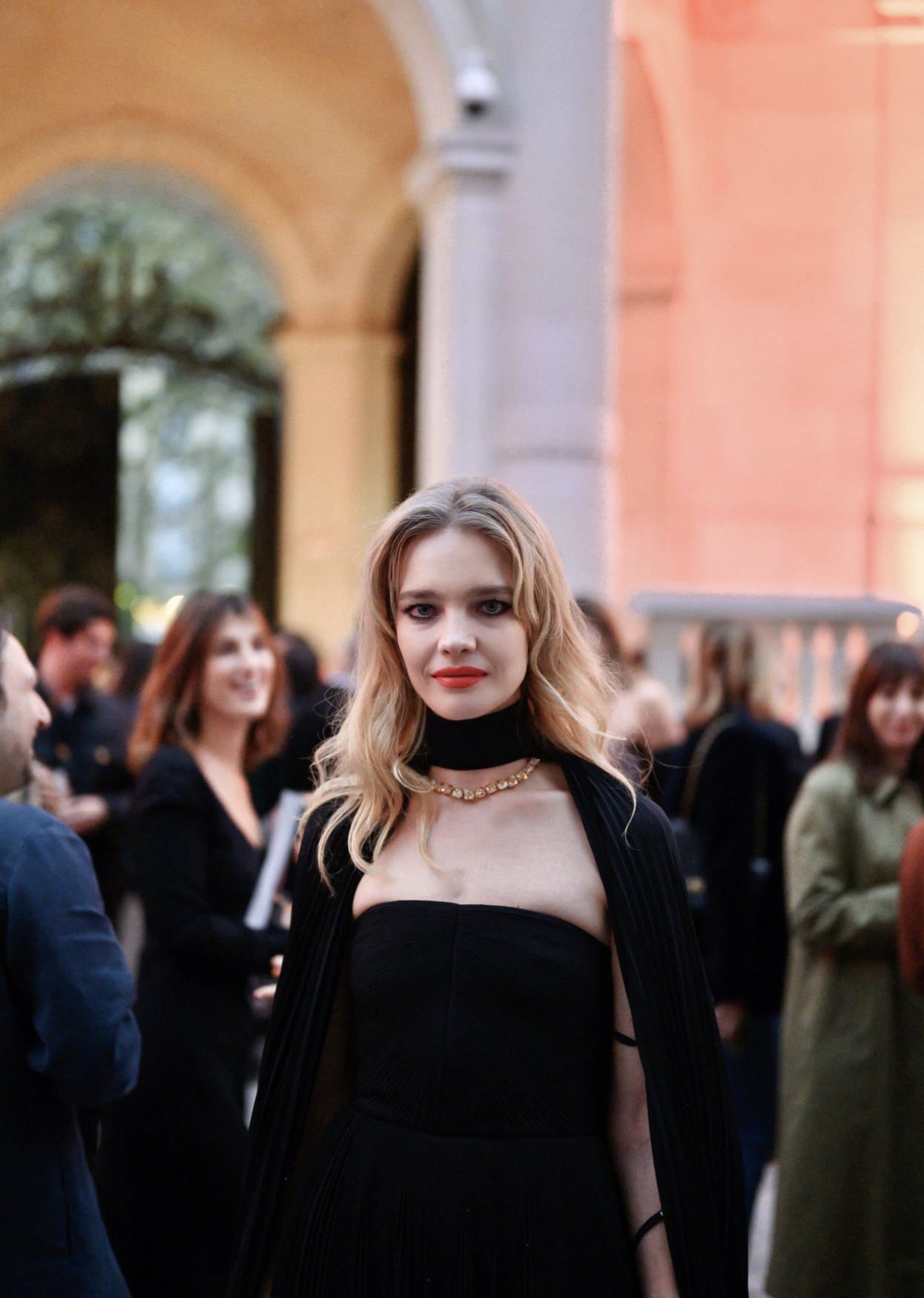 Vogue Paris célèbre ses 100 ans au Palais Galliera-PALAIS GALLIERA | PARIS | 7