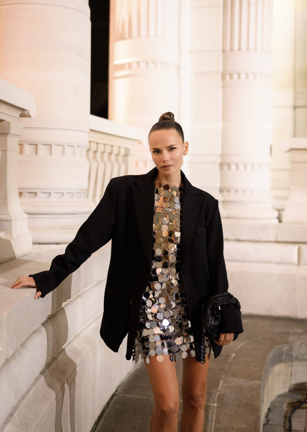 Vogue Paris célèbre ses 100 ans au Palais Galliera-PALAIS GALLIERA | PARIS | 9