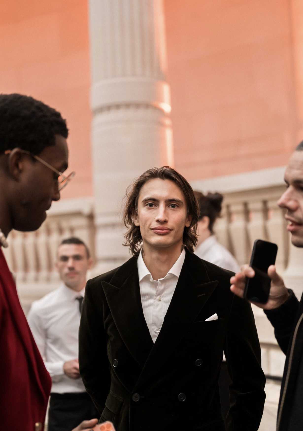 Vogue Paris célèbre ses 100 ans au Palais Galliera-PALAIS GALLIERA | PARIS | 11