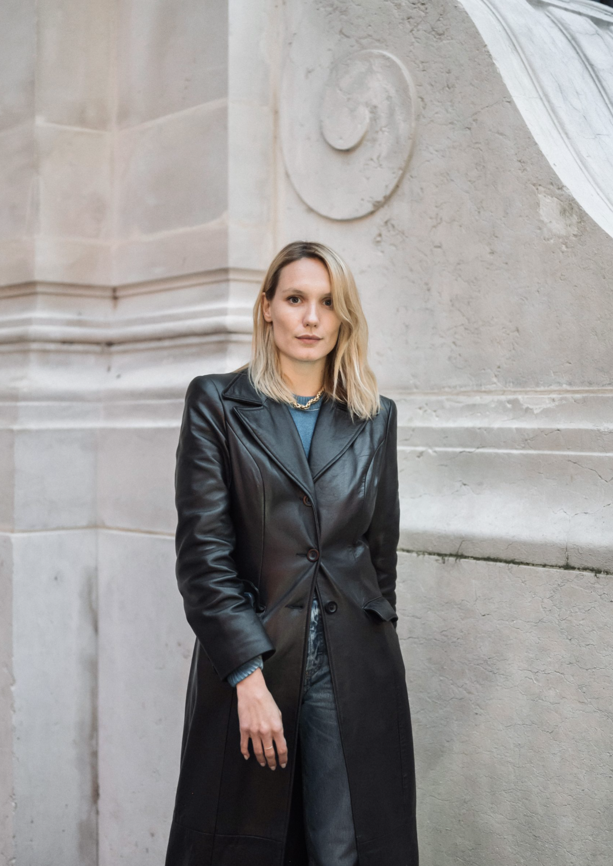 Vogue Paris célèbre ses 100 ans au Palais Galliera-PALAIS GALLIERA | PARIS | 13