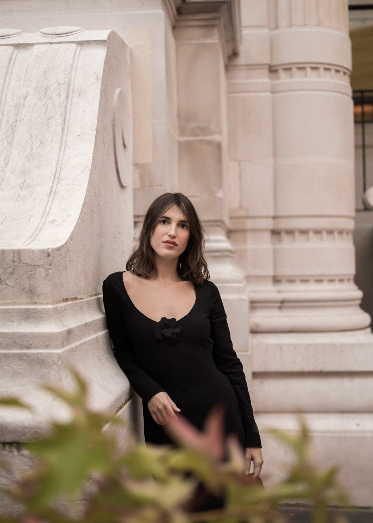 Vogue Paris célèbre ses 100 ans au Palais Galliera-PALAIS GALLIERA | PARIS | 16