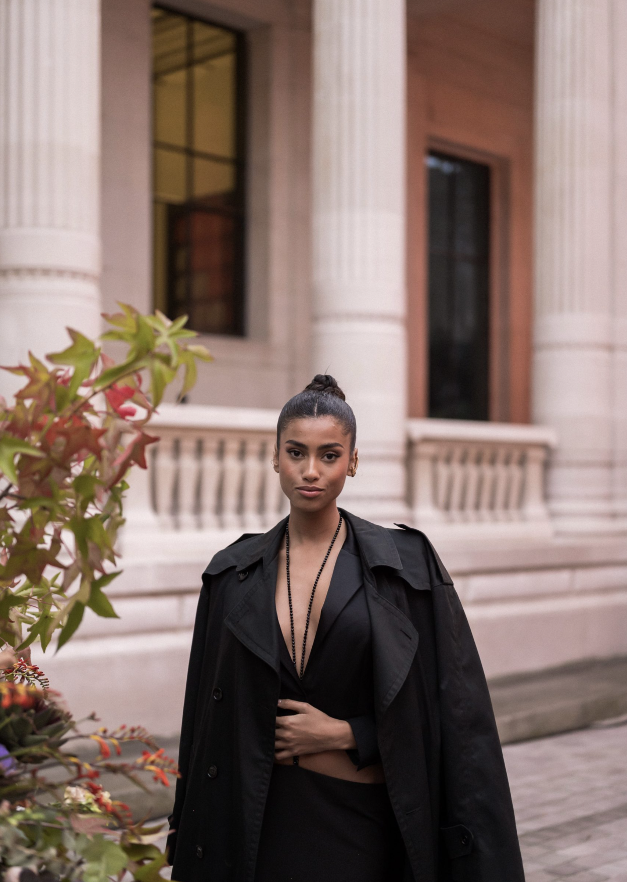 Vogue Paris célèbre ses 100 ans au Palais Galliera-PALAIS GALLIERA | PARIS | 20
