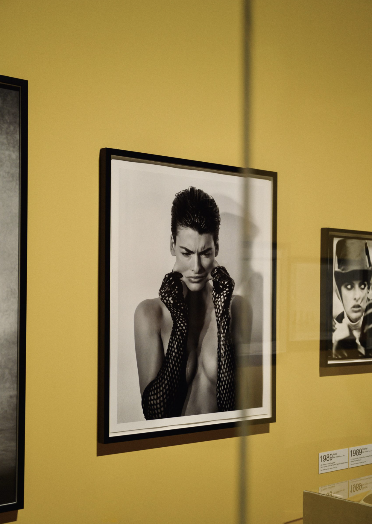 Vogue Paris célèbre ses 100 ans au Palais Galliera-PALAIS GALLIERA | PARIS | 28