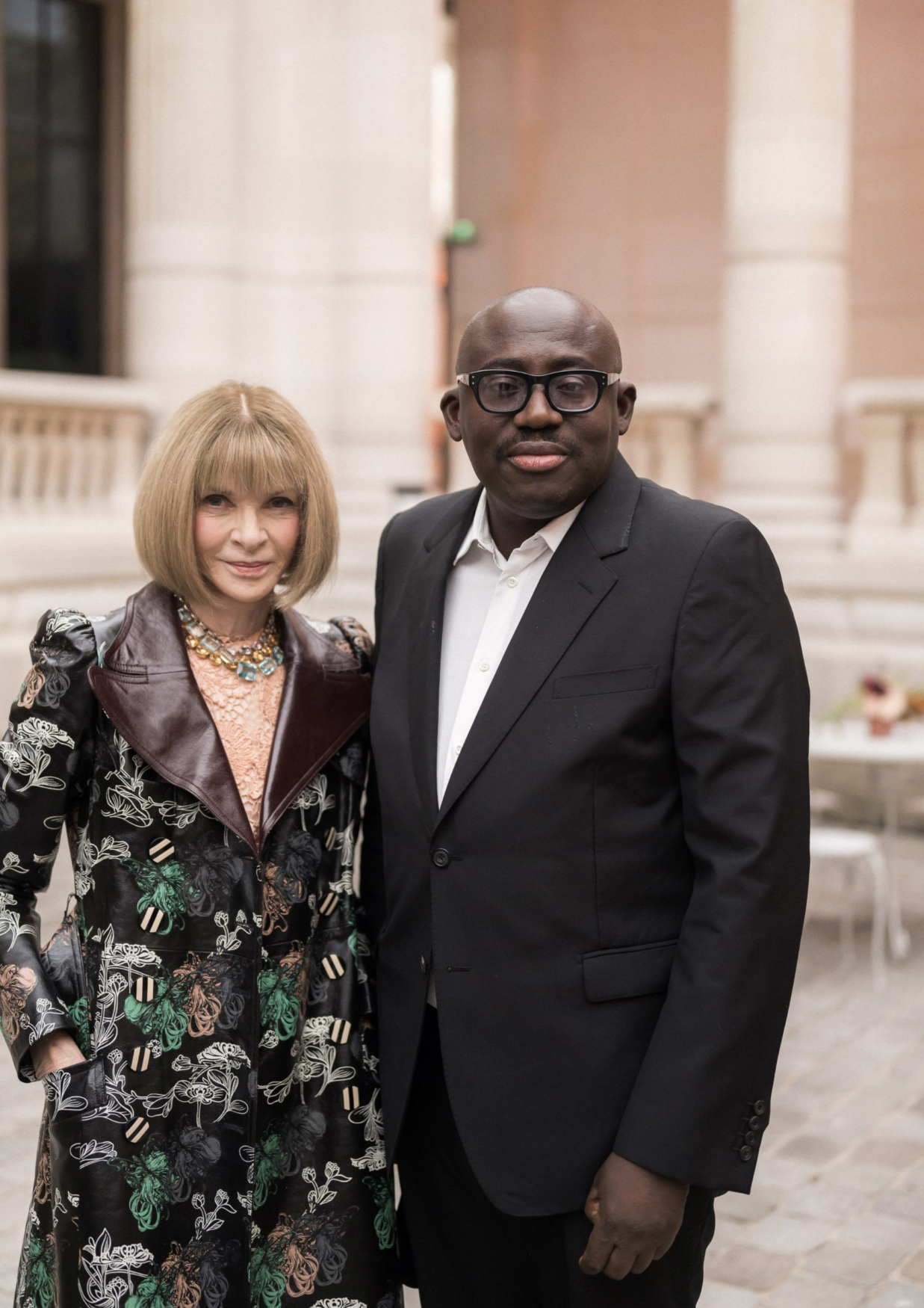 Vogue Paris célèbre ses 100 ans au Palais Galliera-PALAIS GALLIERA | PARIS | 30