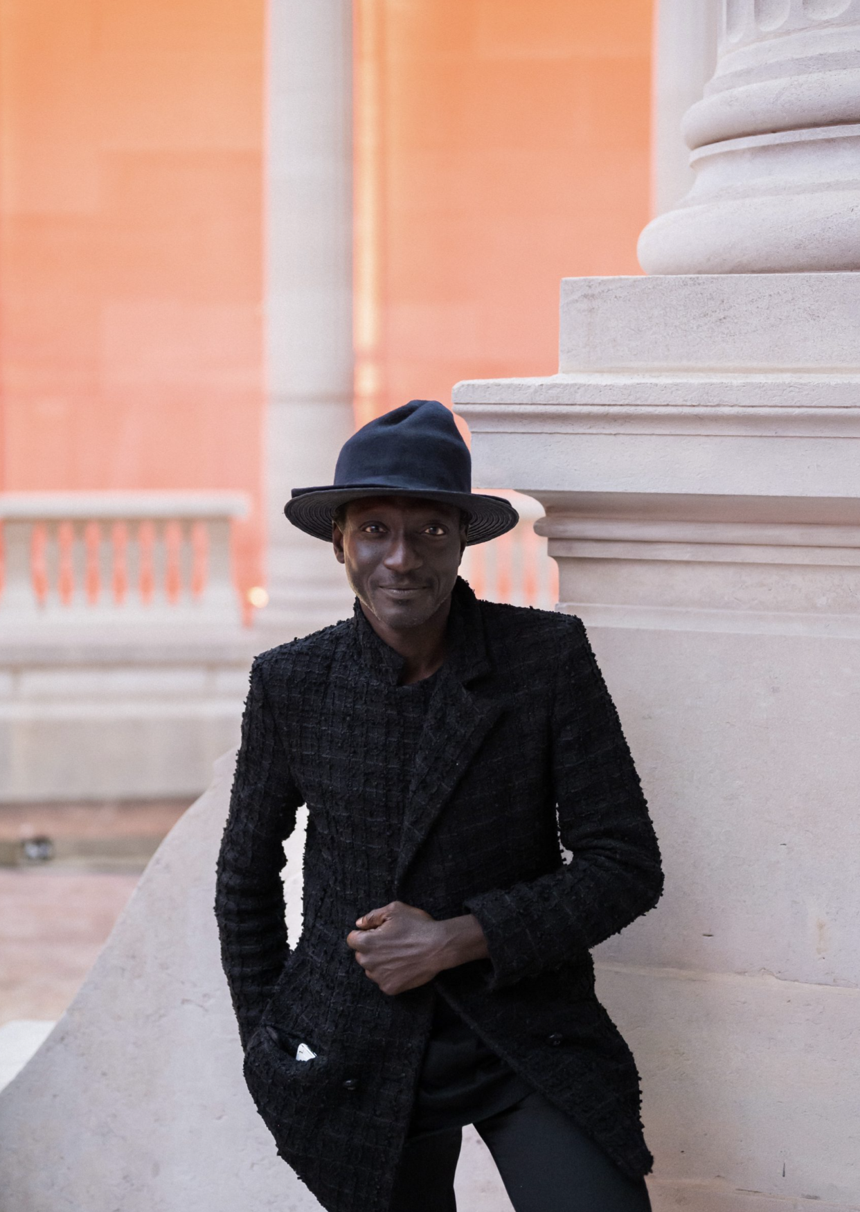 Vogue Paris célèbre ses 100 ans au Palais Galliera-PALAIS GALLIERA | PARIS | 33
