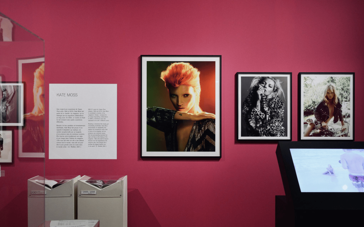 Vogue Paris célèbre ses 100 ans au Palais Galliera-PALAIS GALLIERA | PARIS | 34