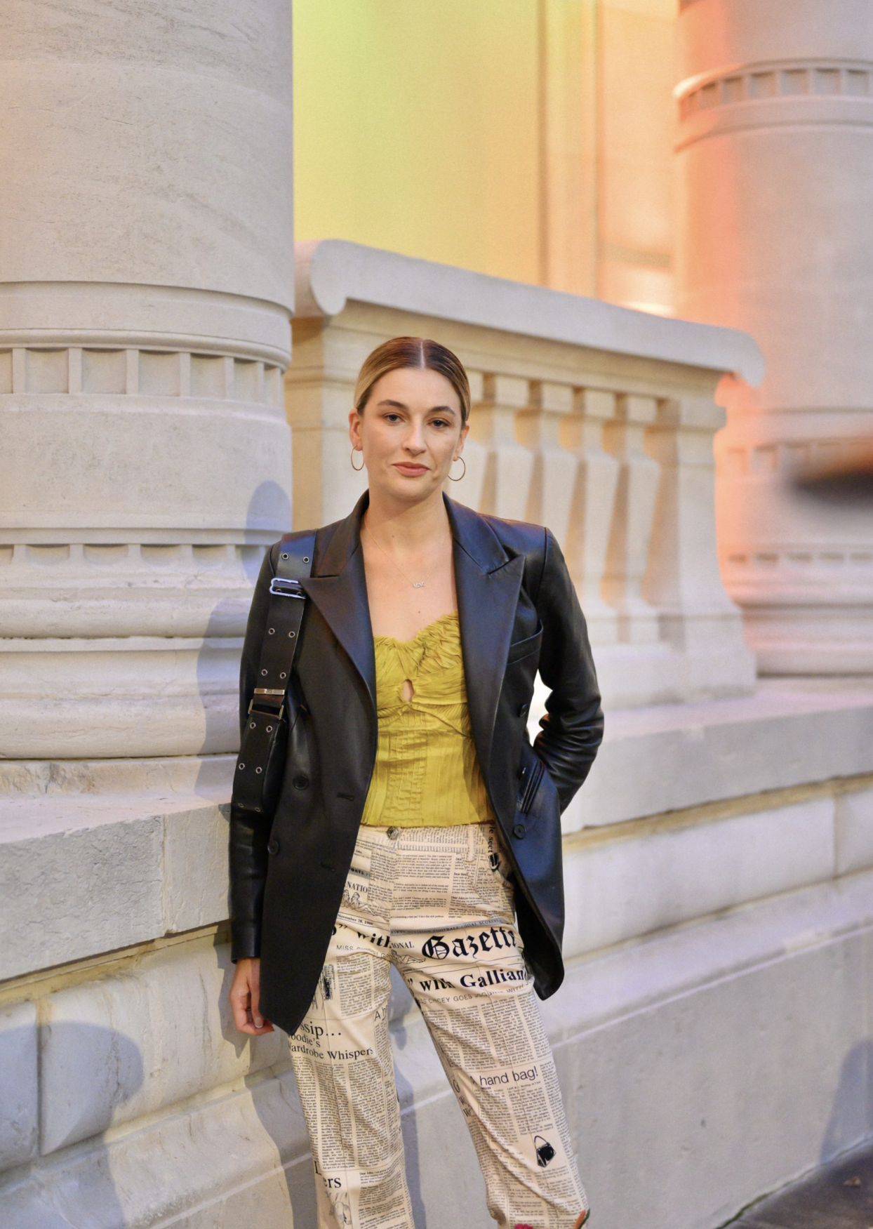 Vogue Paris célèbre ses 100 ans au Palais Galliera-PALAIS GALLIERA | PARIS | 35