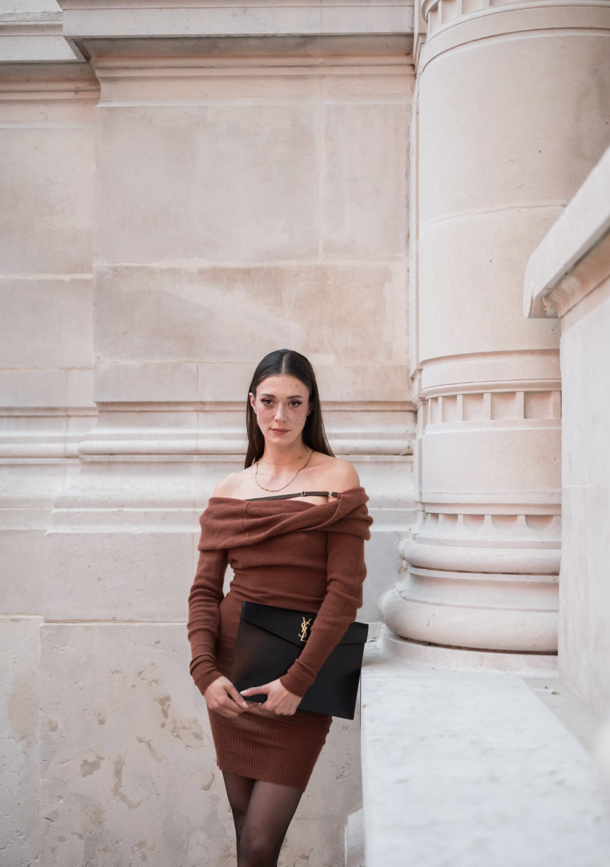 Vogue Paris célèbre ses 100 ans au Palais Galliera-PALAIS GALLIERA | PARIS | 37