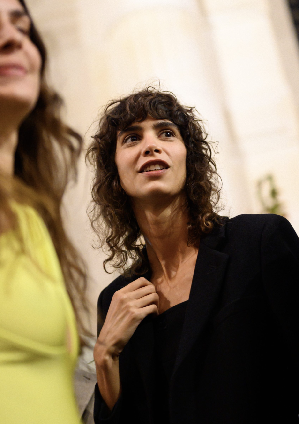 Vogue Paris célèbre ses 100 ans au Palais Galliera-PALAIS GALLIERA | PARIS | 40