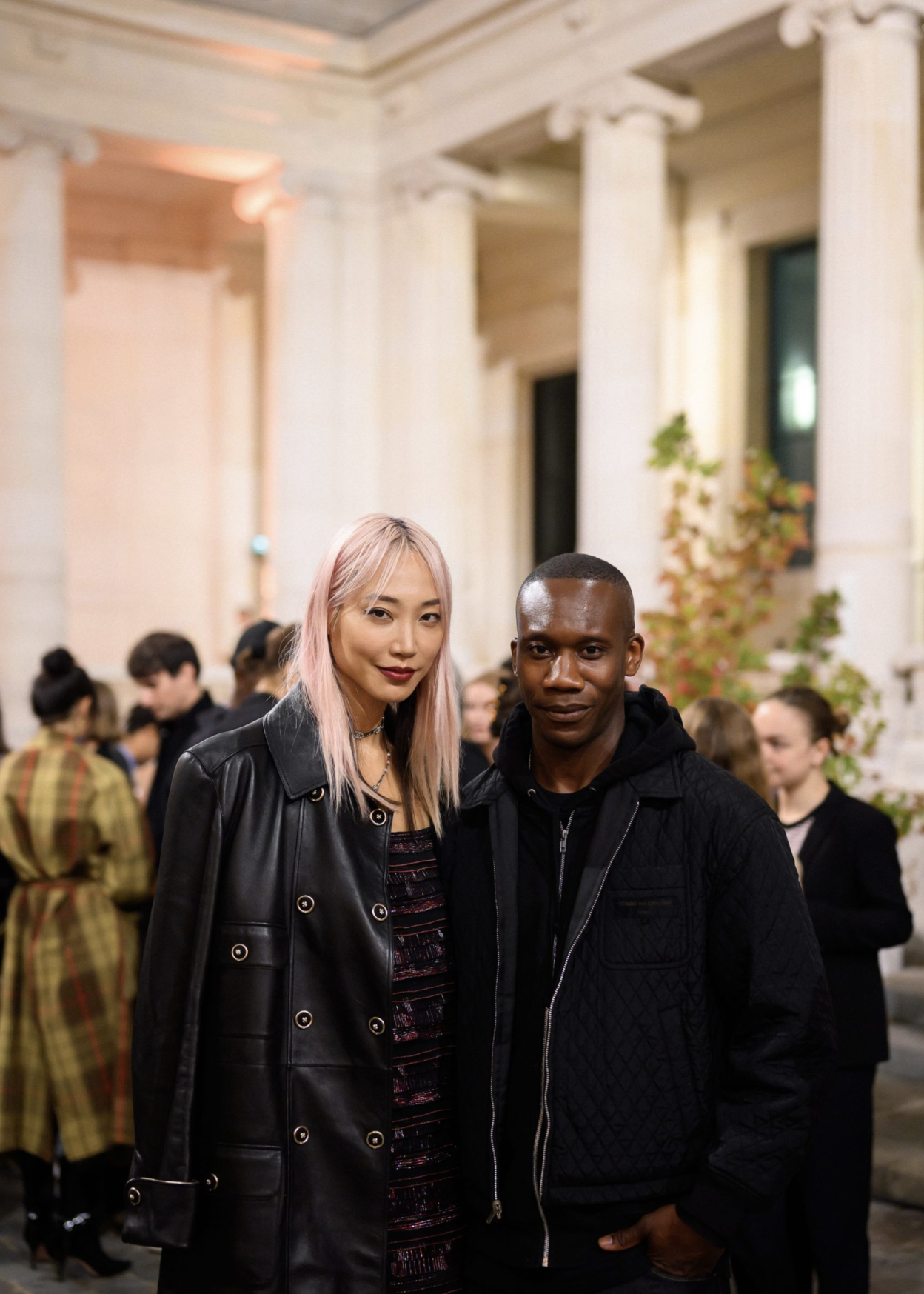 Vogue Paris célèbre ses 100 ans au Palais Galliera-PALAIS GALLIERA | PARIS | 43