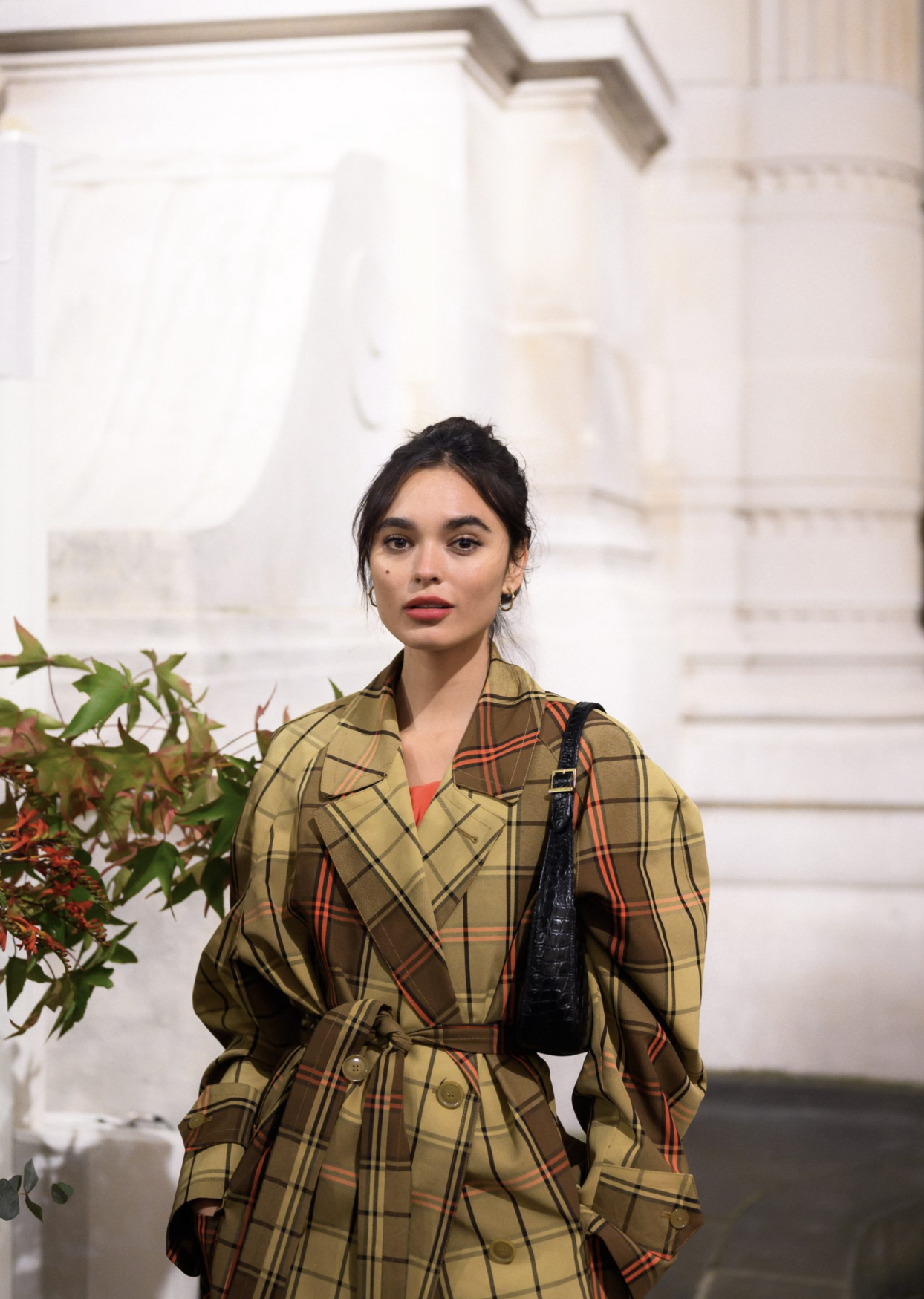 Vogue Paris célèbre ses 100 ans au Palais Galliera-PALAIS GALLIERA | PARIS | 44
