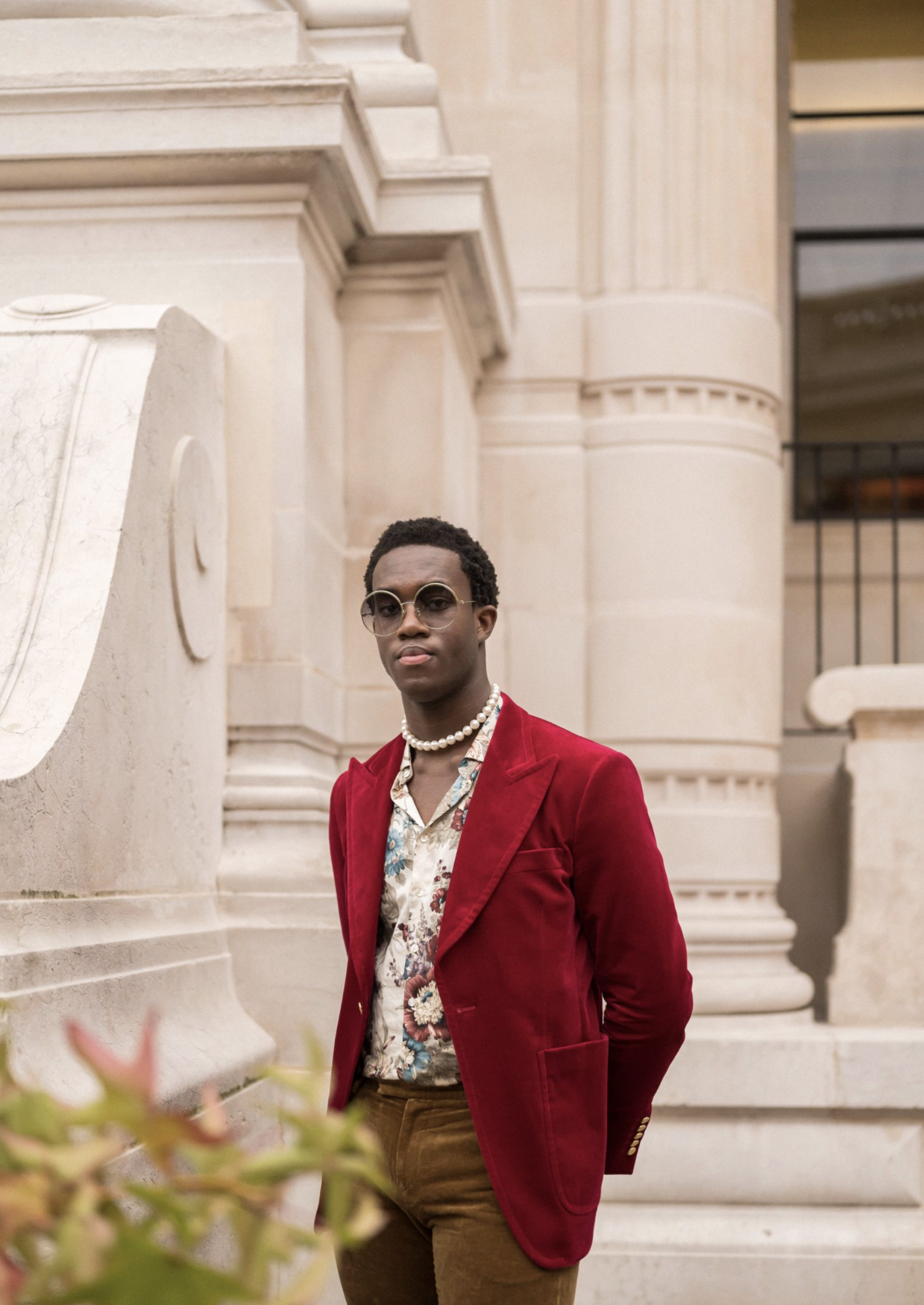 Vogue Paris célèbre ses 100 ans au Palais Galliera-PALAIS GALLIERA | PARIS | 45