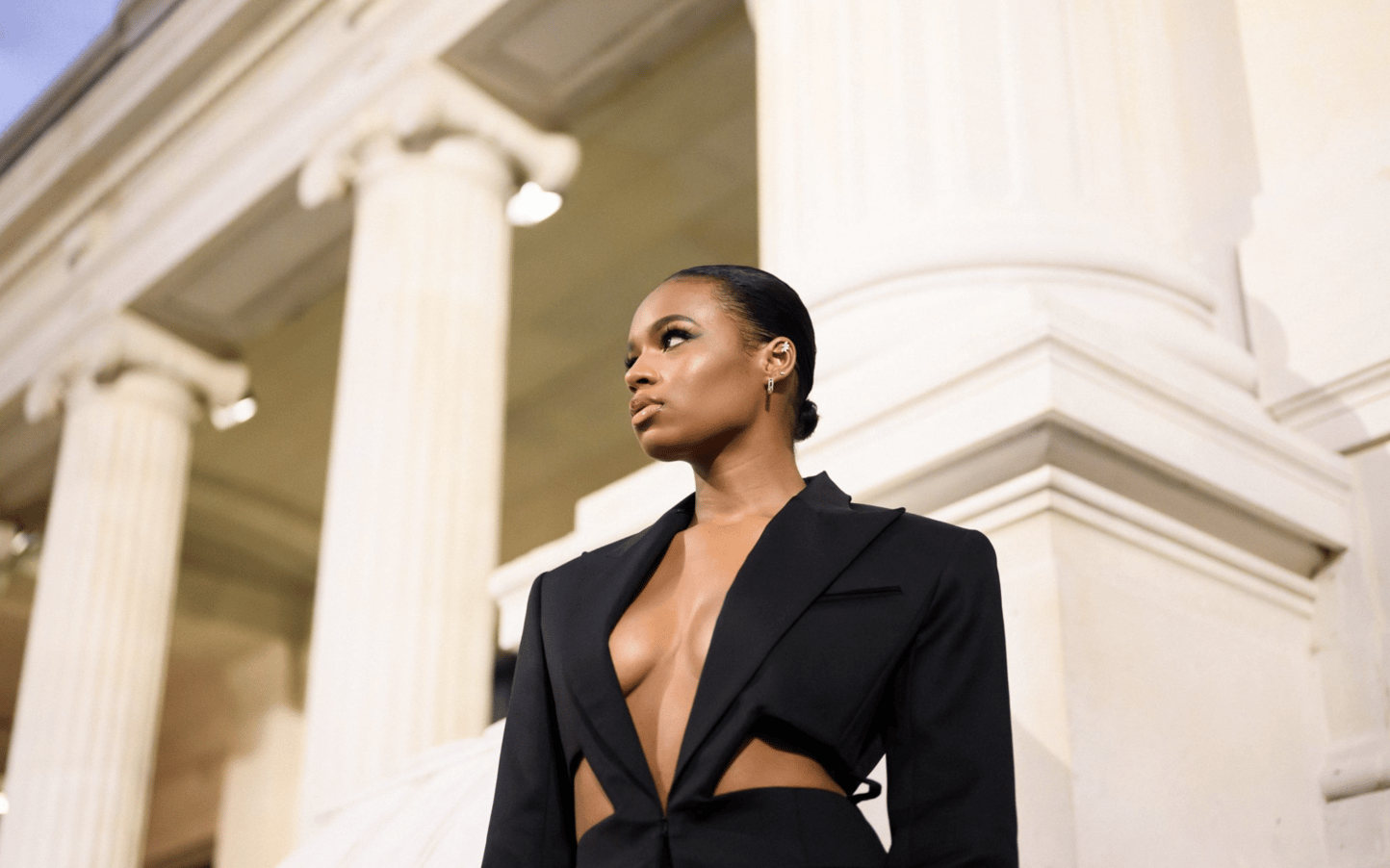 Vogue Paris célèbre ses 100 ans au Palais Galliera-PALAIS GALLIERA | PARIS | 46