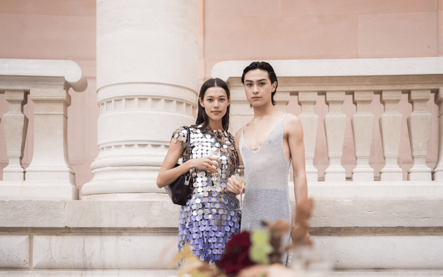Vogue Paris célèbre ses 100 ans au Palais Galliera-PALAIS GALLIERA | PARIS | 47