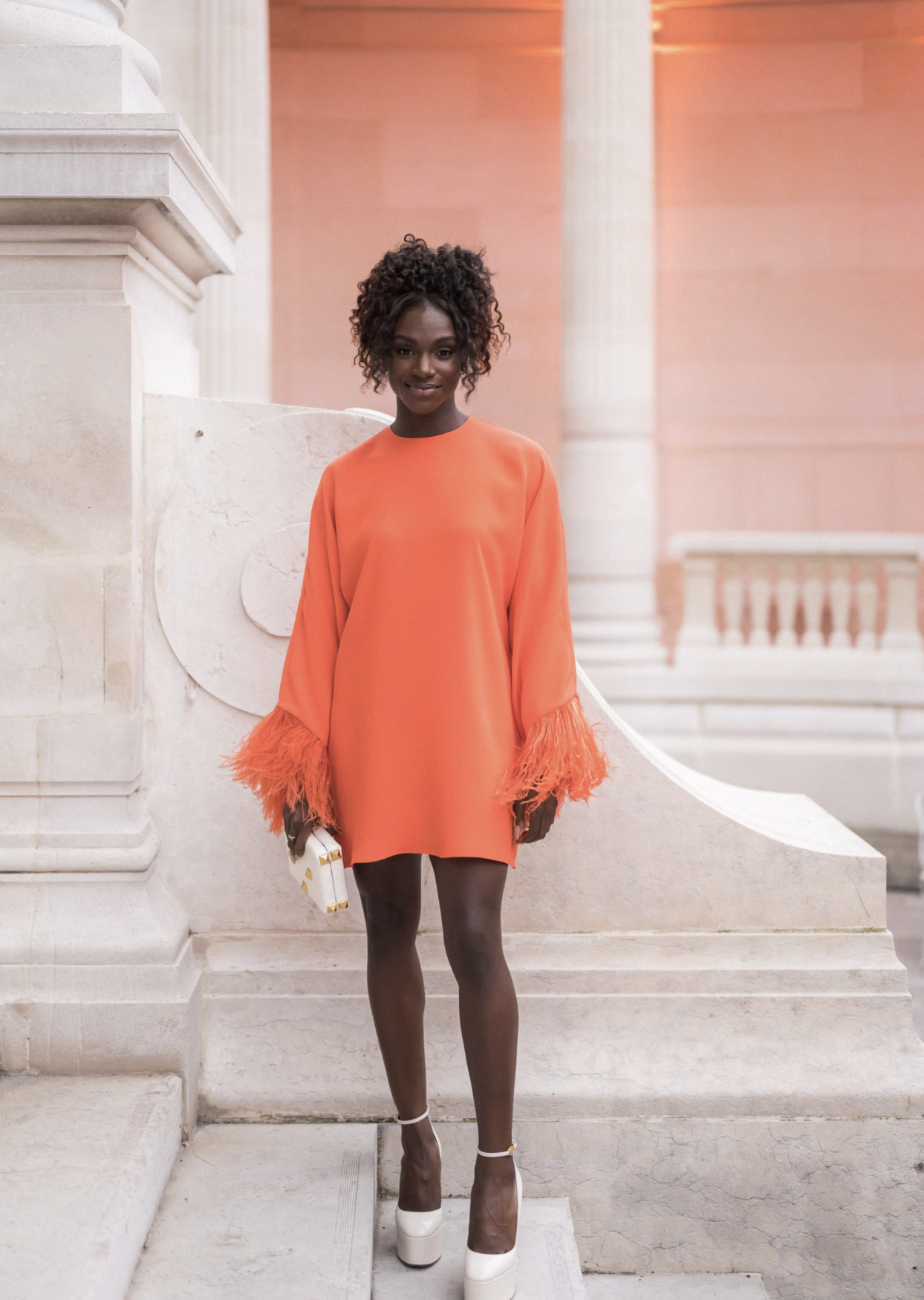 Vogue Paris célèbre ses 100 ans au Palais Galliera-PALAIS GALLIERA | PARIS | 49
