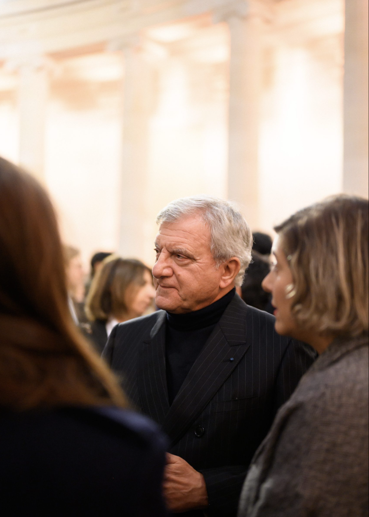Vogue Paris célèbre ses 100 ans au Palais Galliera-PALAIS GALLIERA | PARIS | 50