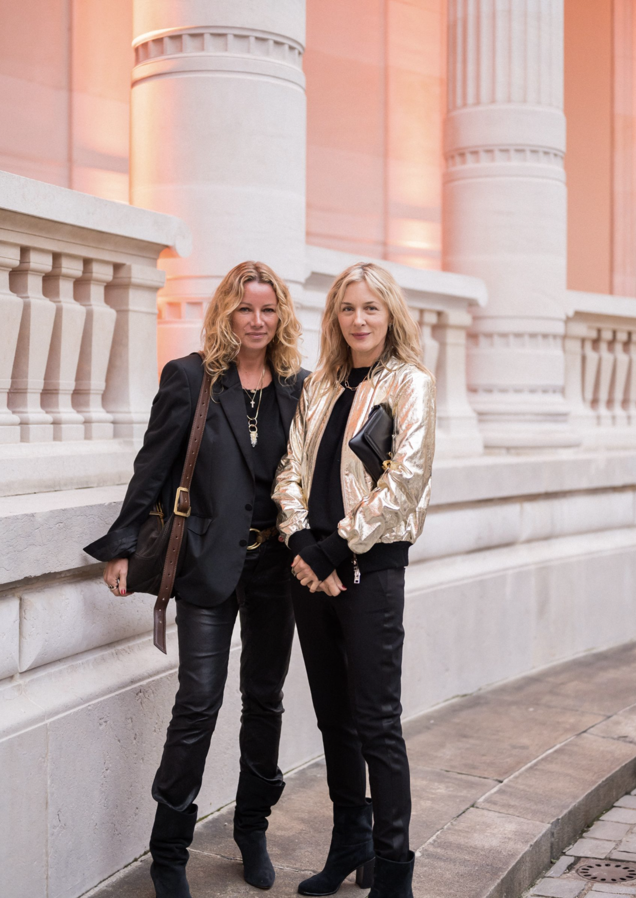 Vogue Paris célèbre ses 100 ans au Palais Galliera-PALAIS GALLIERA | PARIS | 51