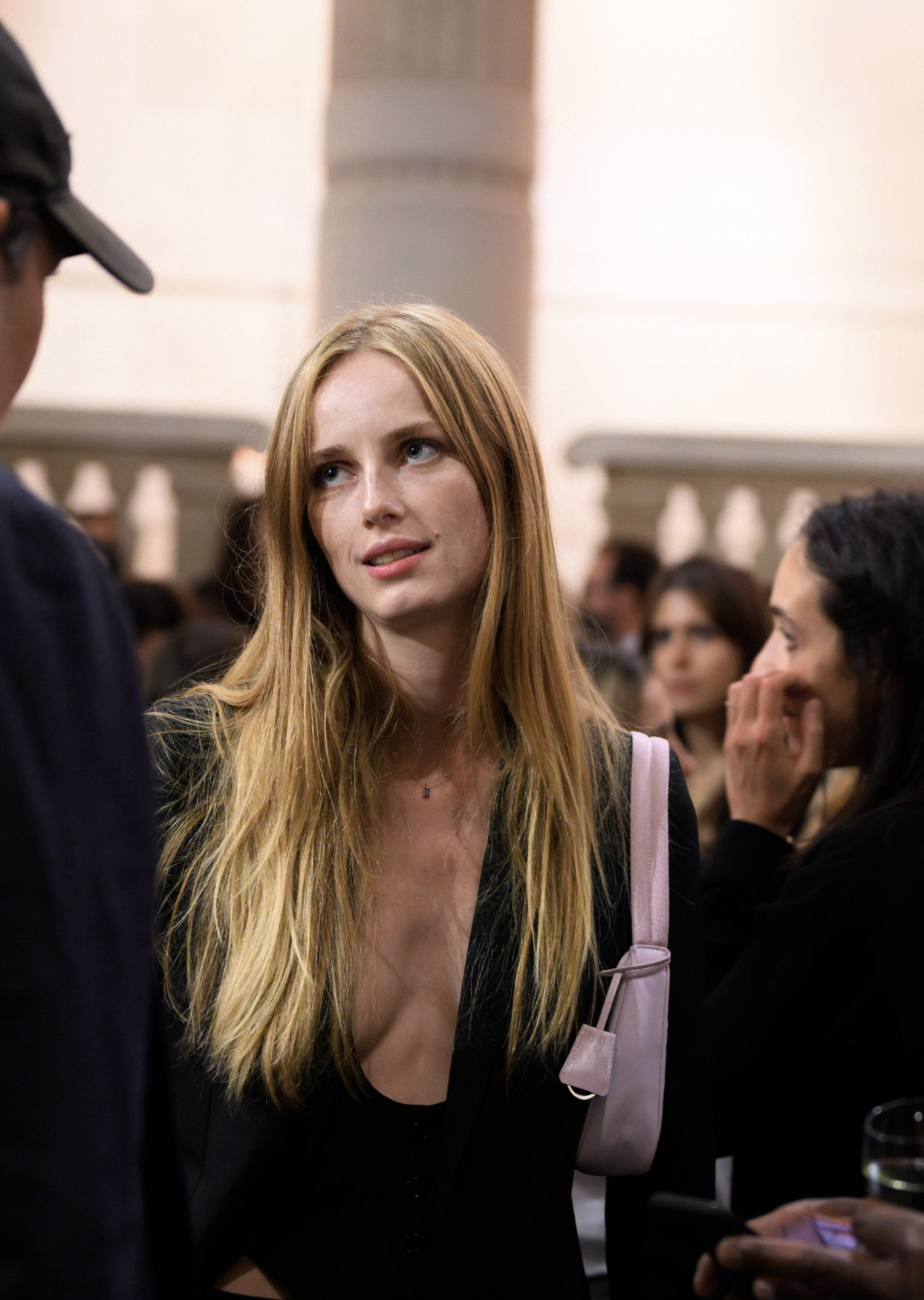 Vogue Paris célèbre ses 100 ans au Palais Galliera-PALAIS GALLIERA | PARIS | 52