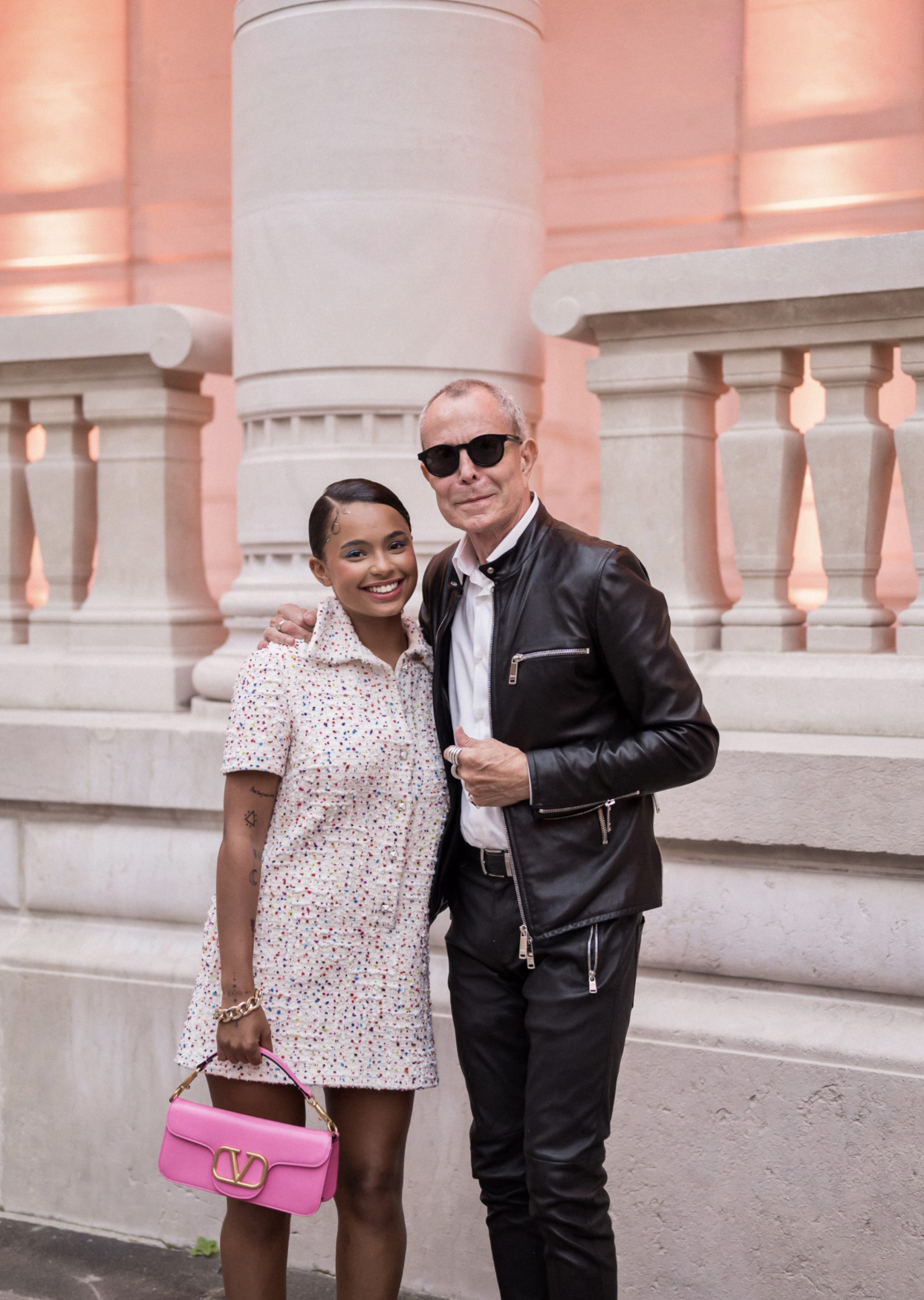 Vogue Paris célèbre ses 100 ans au Palais Galliera-PALAIS GALLIERA | PARIS | 53