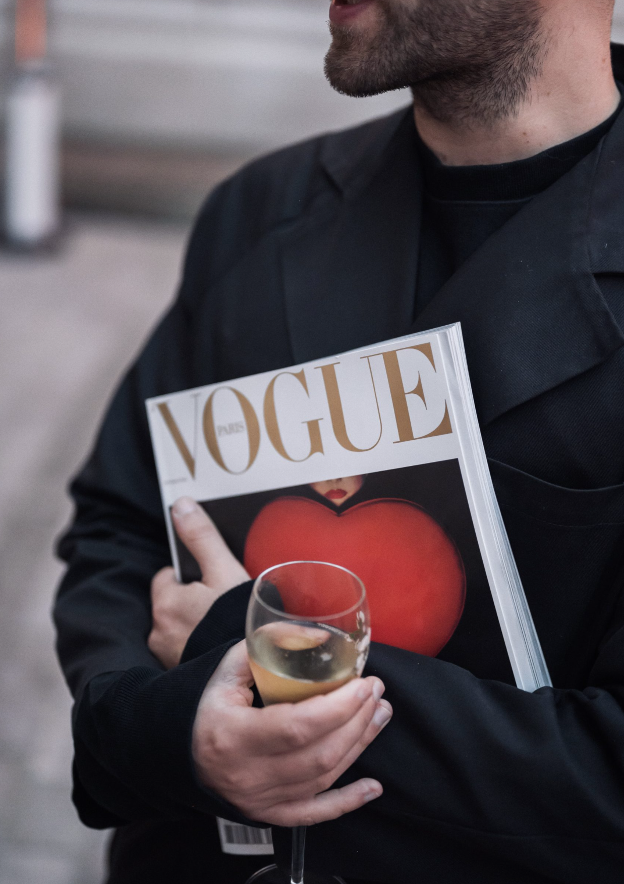 Vogue Paris célèbre ses 100 ans au Palais Galliera-PALAIS GALLIERA | PARIS | 55