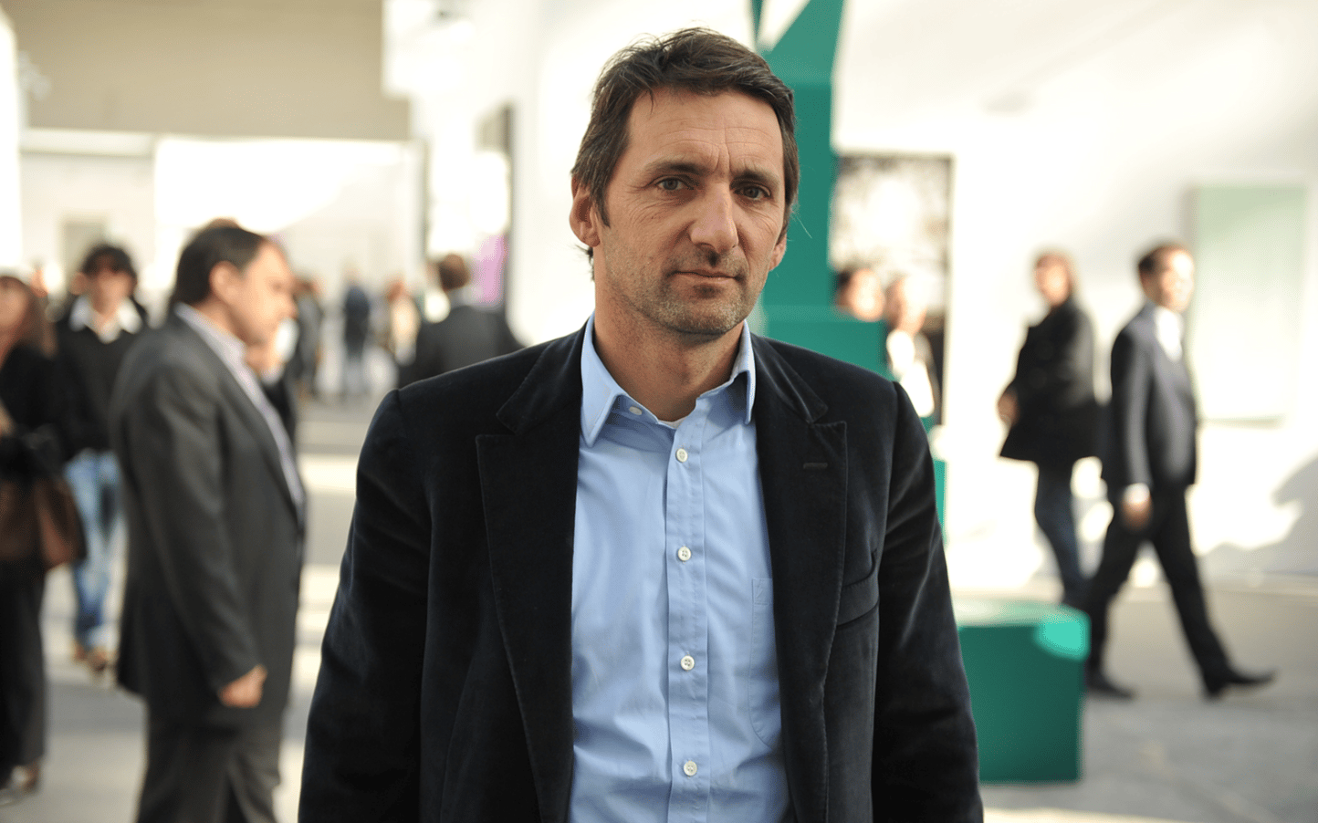 Vernissage Fiac 2011-LE GRAND PALAIS | PARIS 4