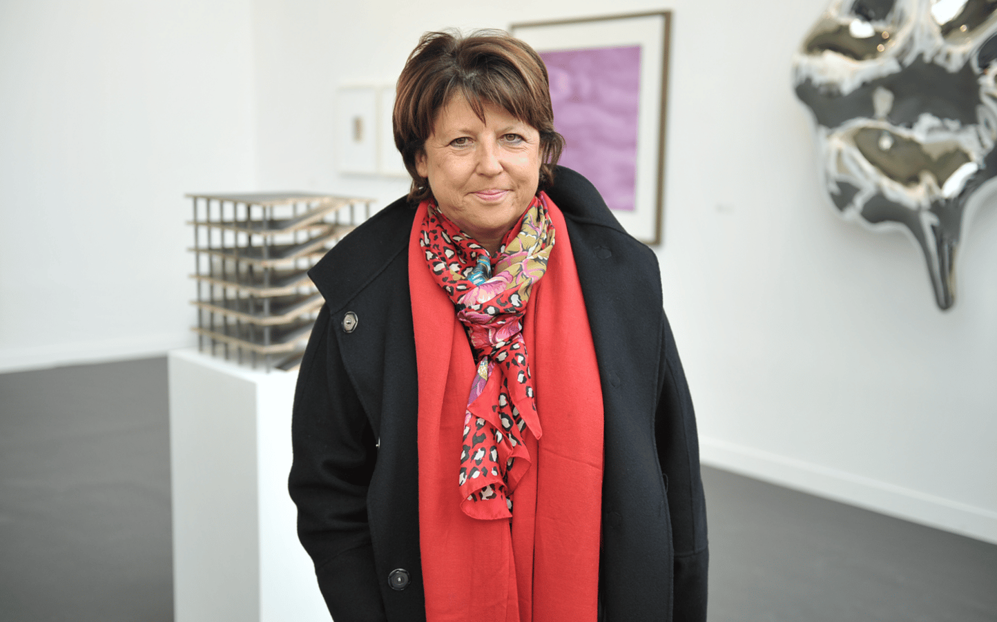 Vernissage Fiac 2011-LE GRAND PALAIS | PARIS 12