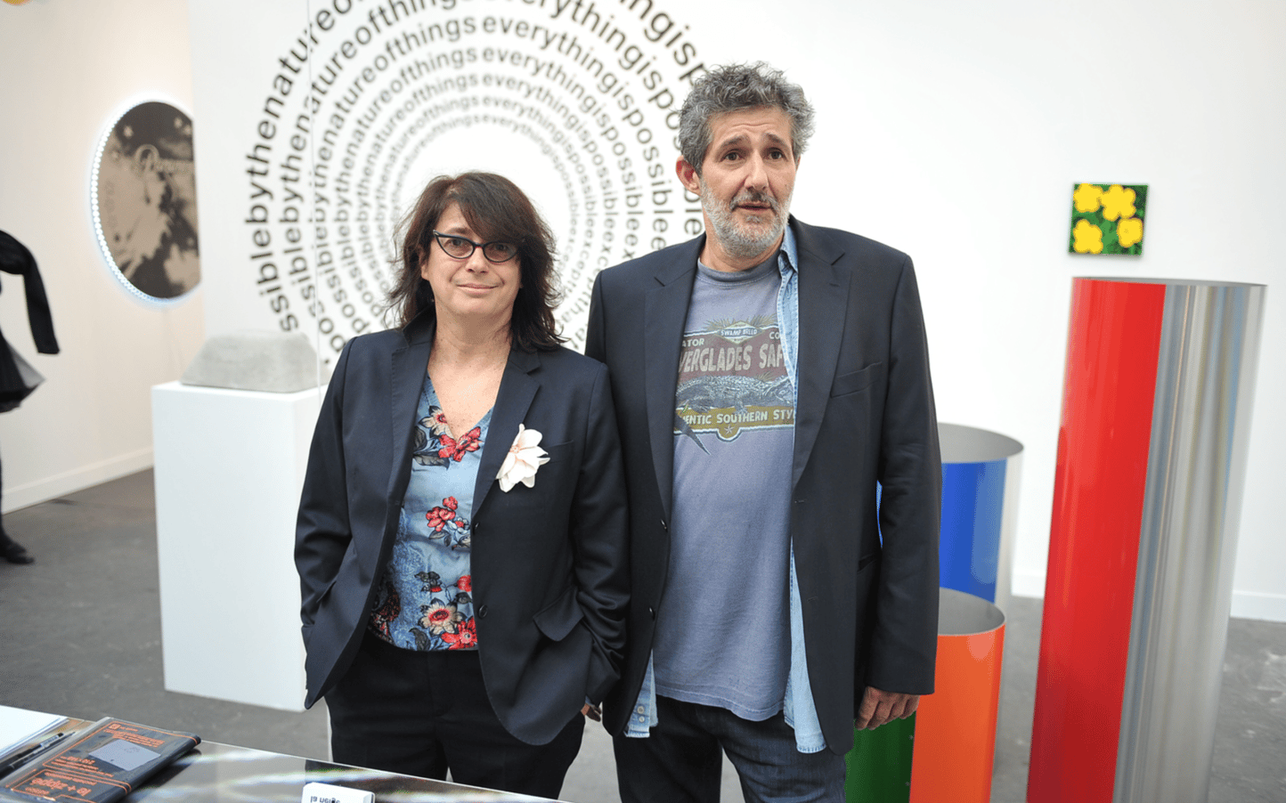 Vernissage Fiac 2011-LE GRAND PALAIS | PARIS 21