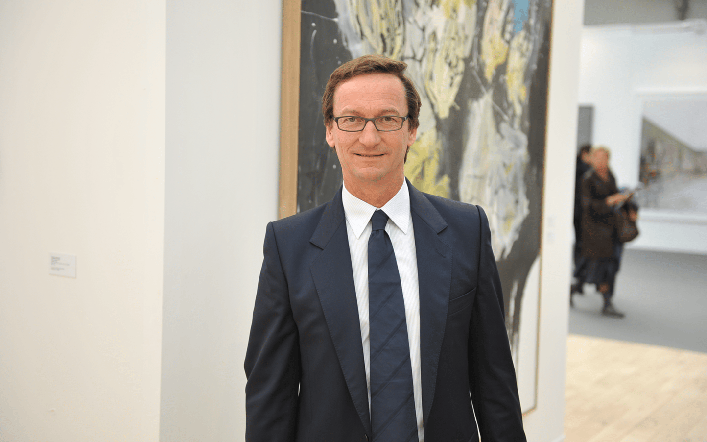 Vernissage Fiac 2011-LE GRAND PALAIS | PARIS 26