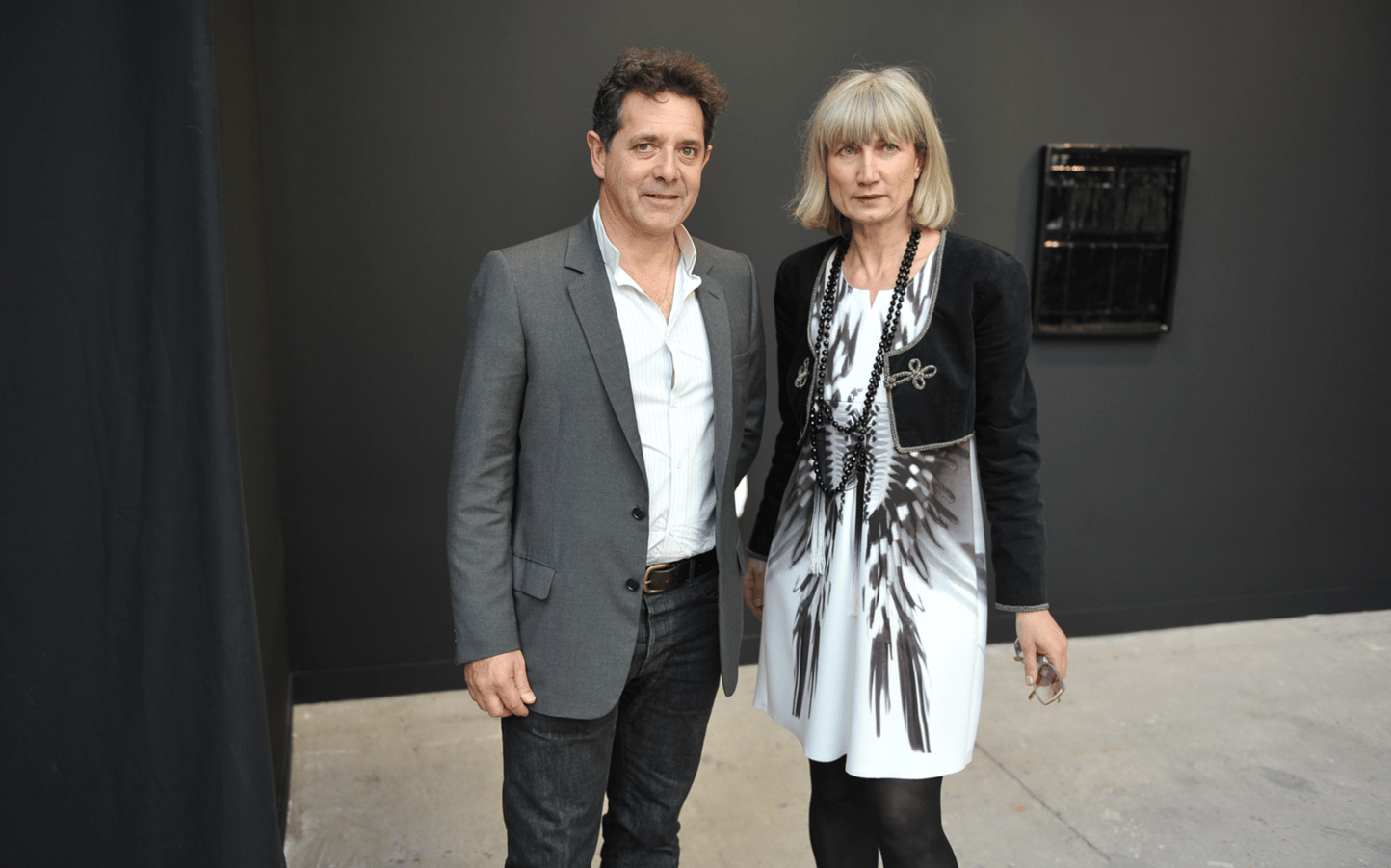 Vernissage Fiac 2011-LE GRAND PALAIS | PARIS 27