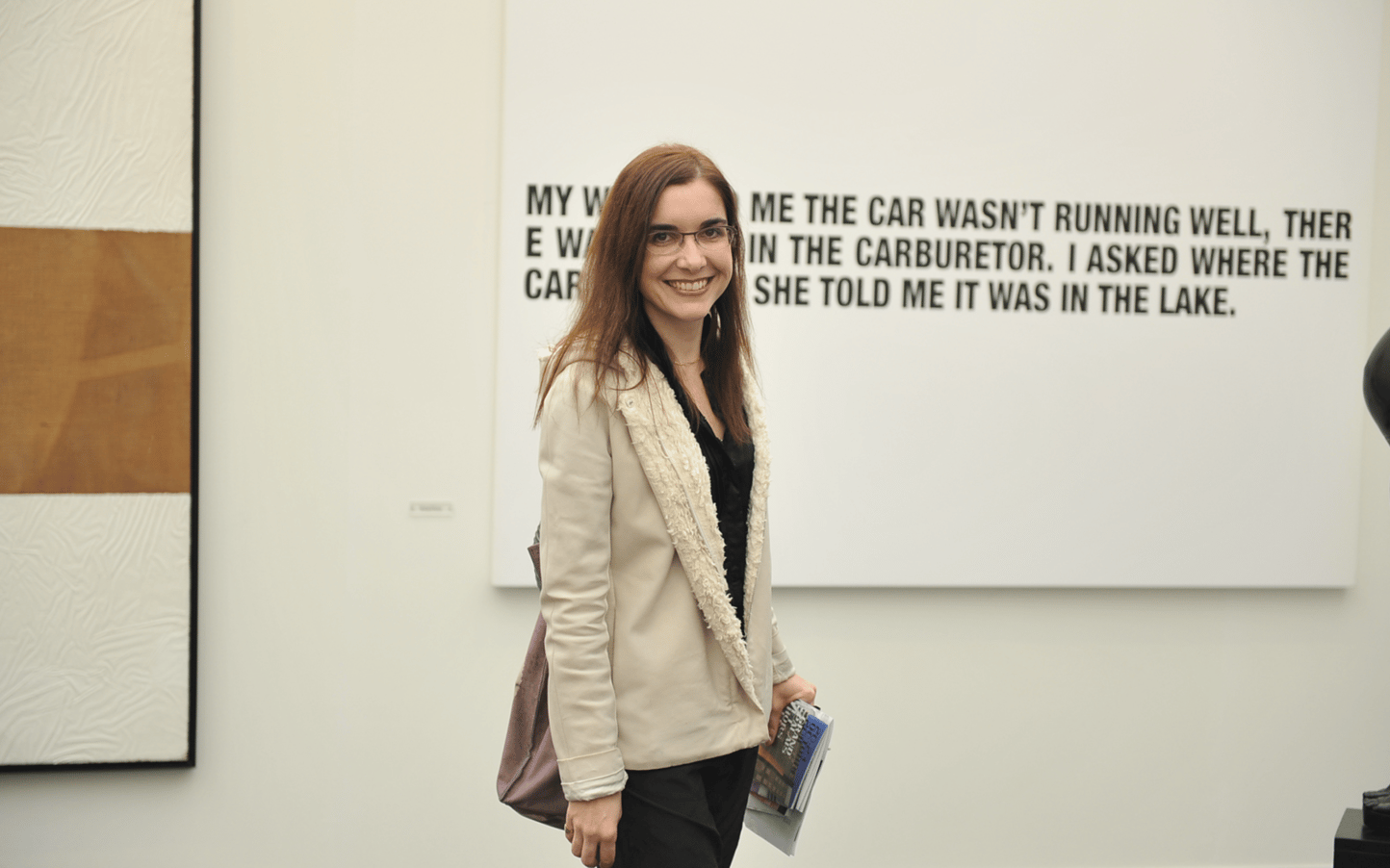 Vernissage Fiac 2011-LE GRAND PALAIS | PARIS 32