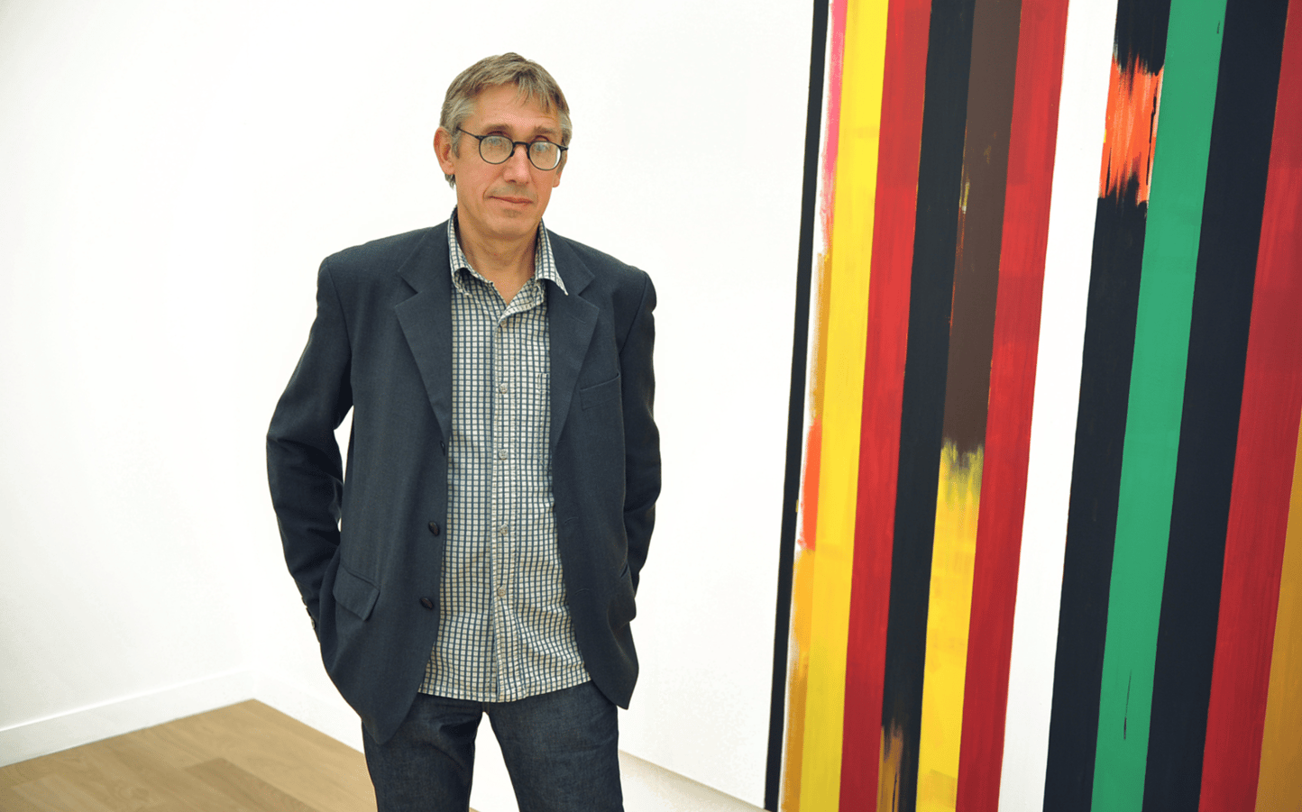 Vernissage Fiac 2011-LE GRAND PALAIS | PARIS 34