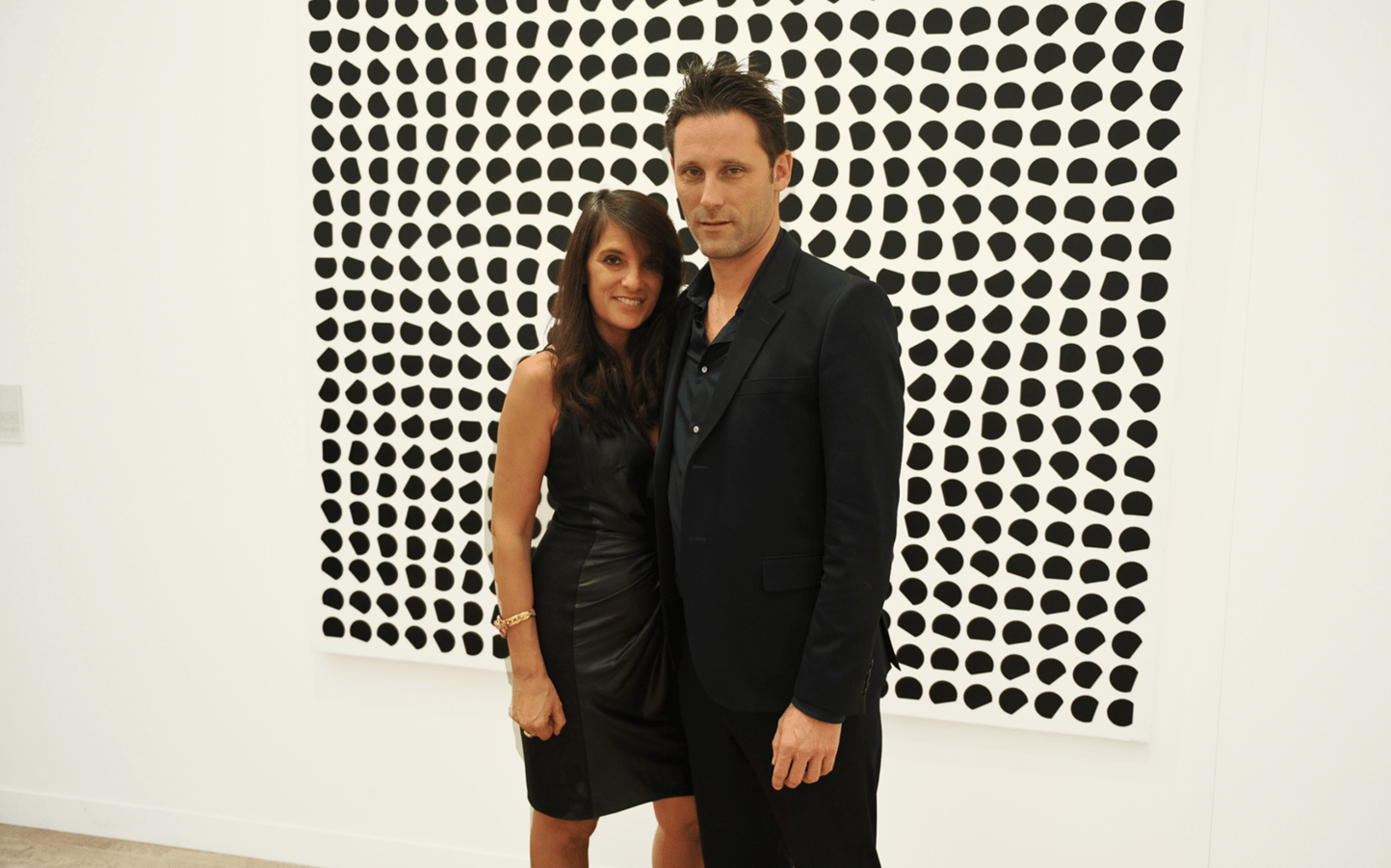 Vernissage Fiac 2011-LE GRAND PALAIS | PARIS 37