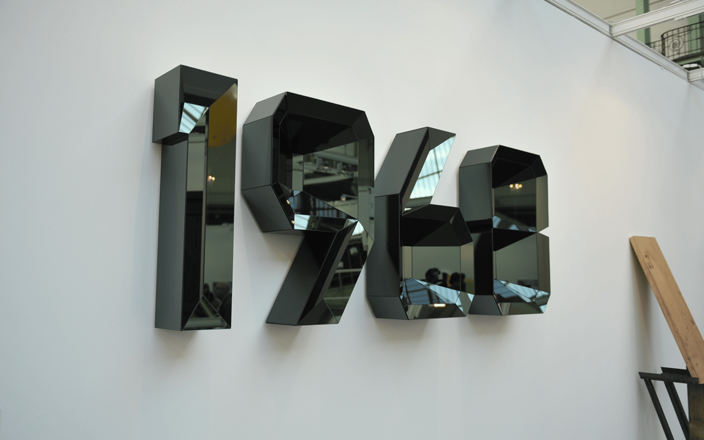 Vernissage Fiac 2011-LE GRAND PALAIS | PARIS 53