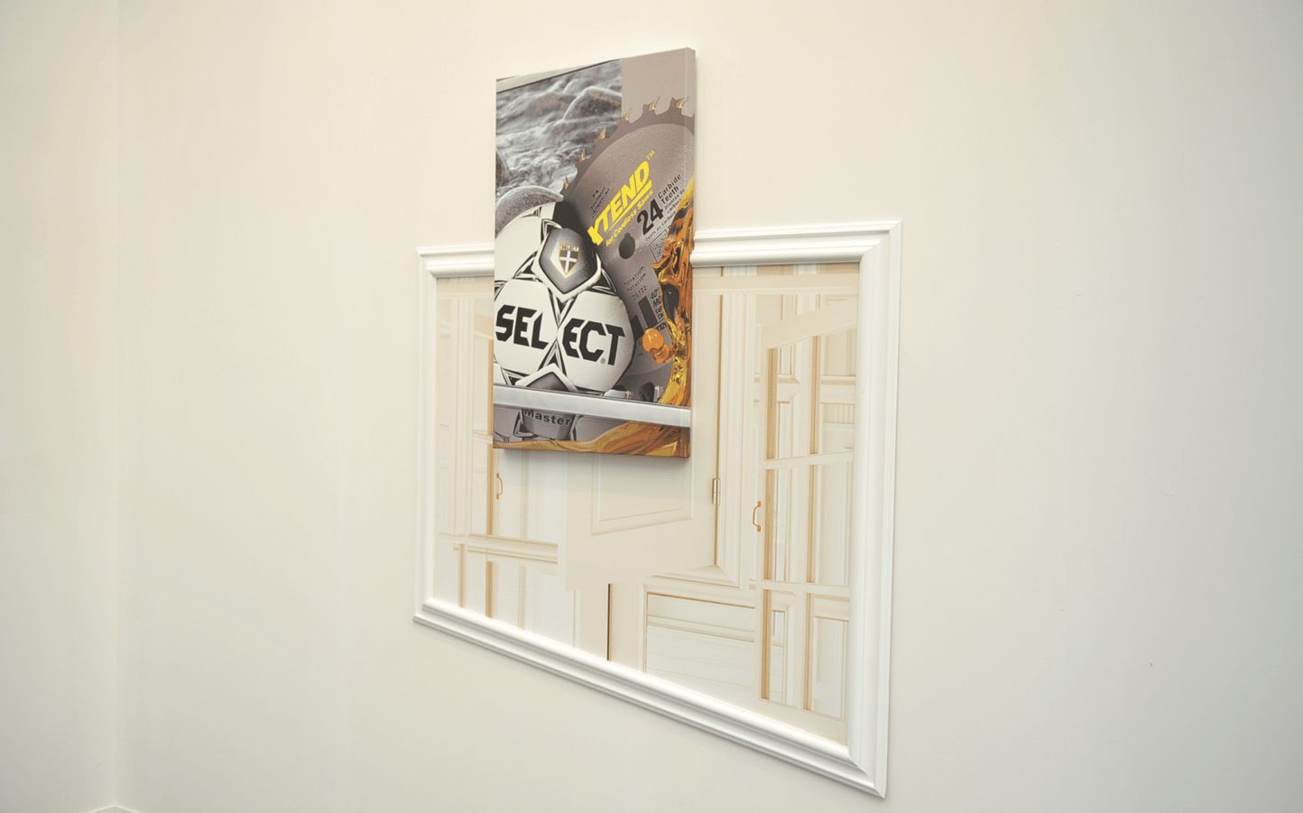 Vernissage Fiac 2011-LE GRAND PALAIS | PARIS 56