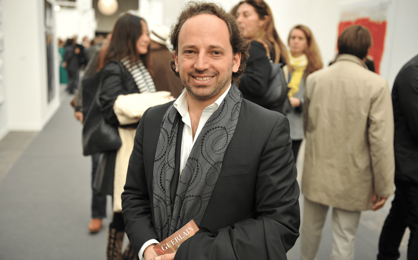 Vernissage Fiac 2011-LE GRAND PALAIS | PARIS 59