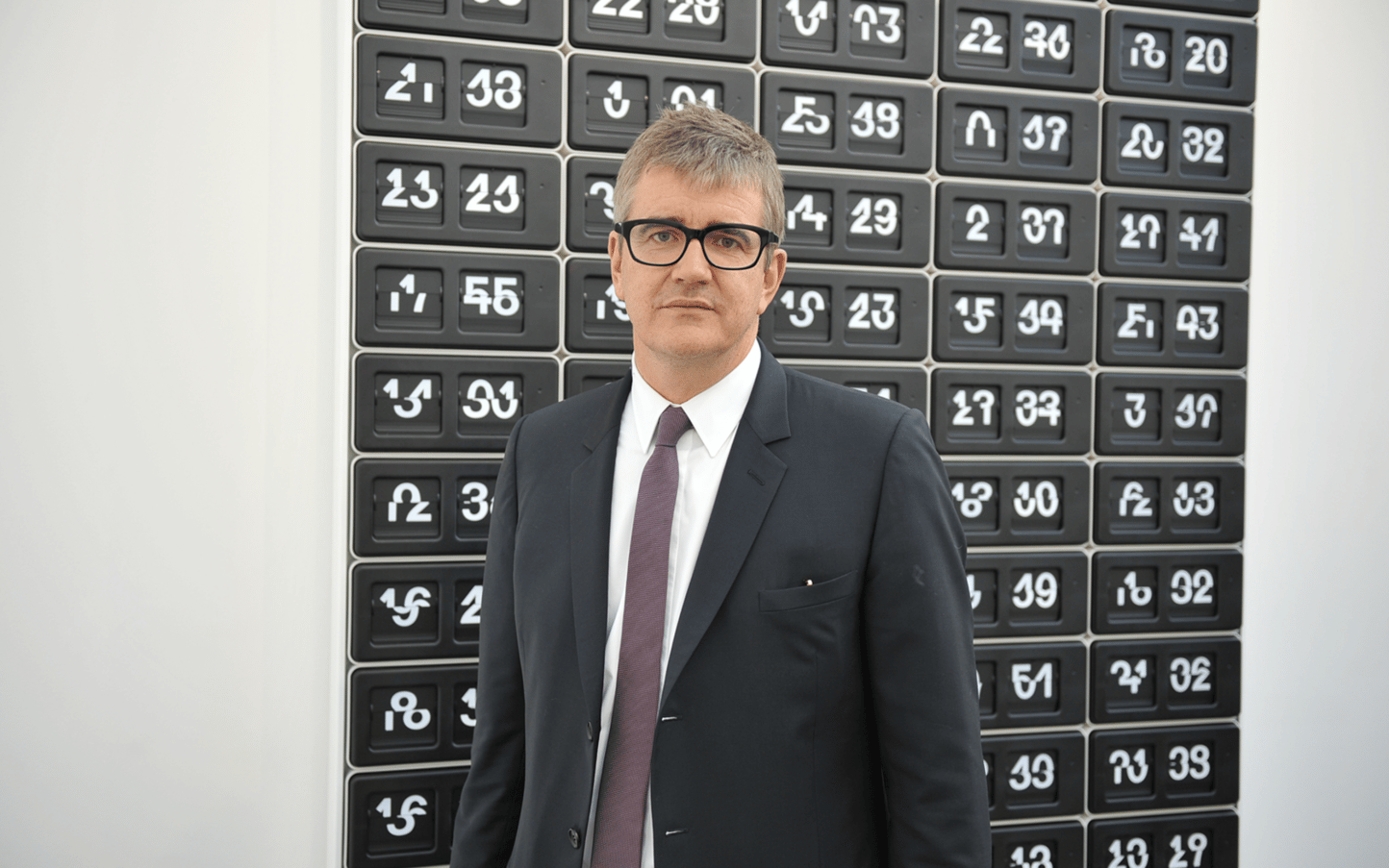 Vernissage Fiac 2011-LE GRAND PALAIS | PARIS 63