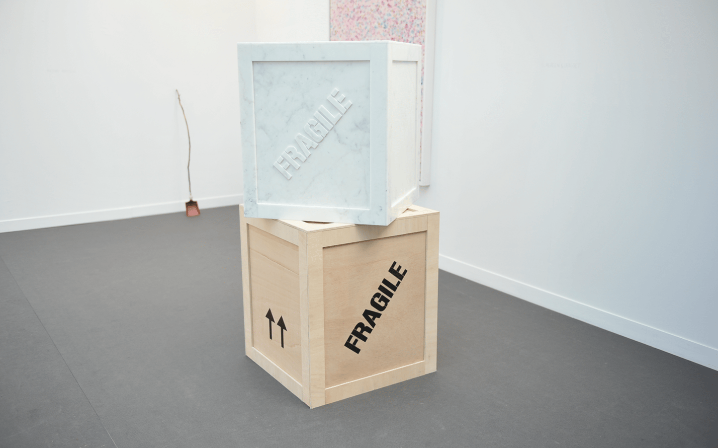 Vernissage Fiac 2011-LE GRAND PALAIS | PARIS 70